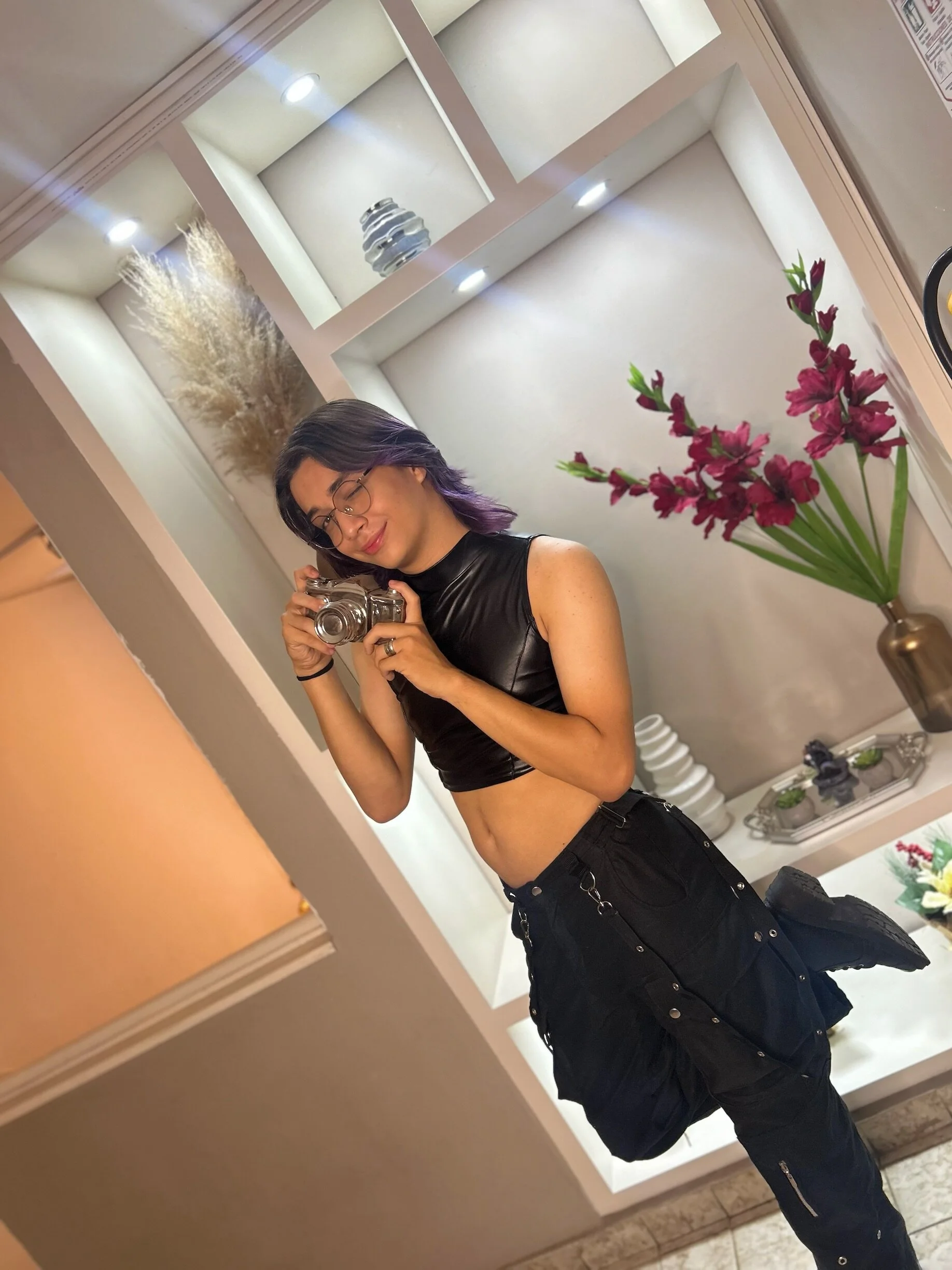 XXX Porn Photo of Nude Keita_Moon 4