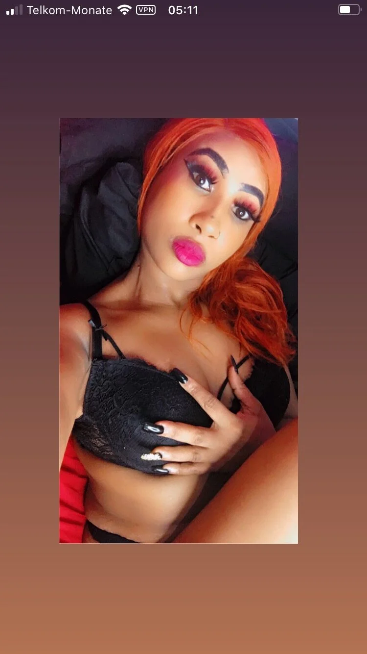 XXX Porn Photo of Nude SEXaddictCANDY10 121
