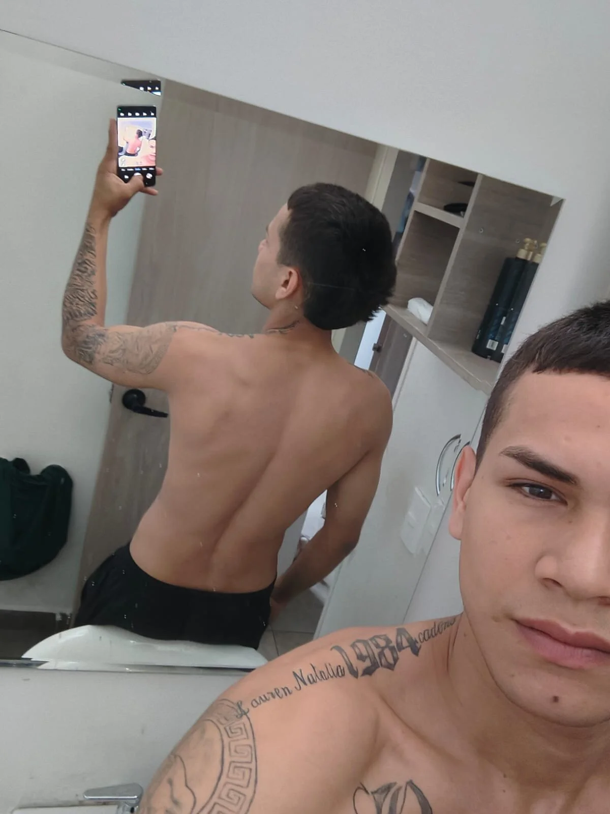 XXX Porn Photo of Nude Nicoboys_ 4