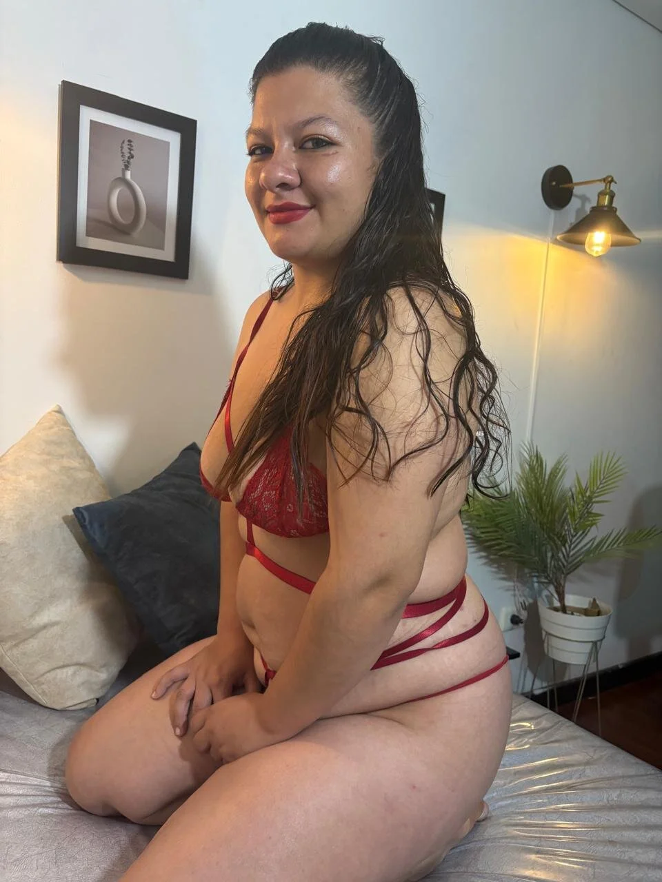 XXX Porn Photo of Nude Nahomi_Bm 4