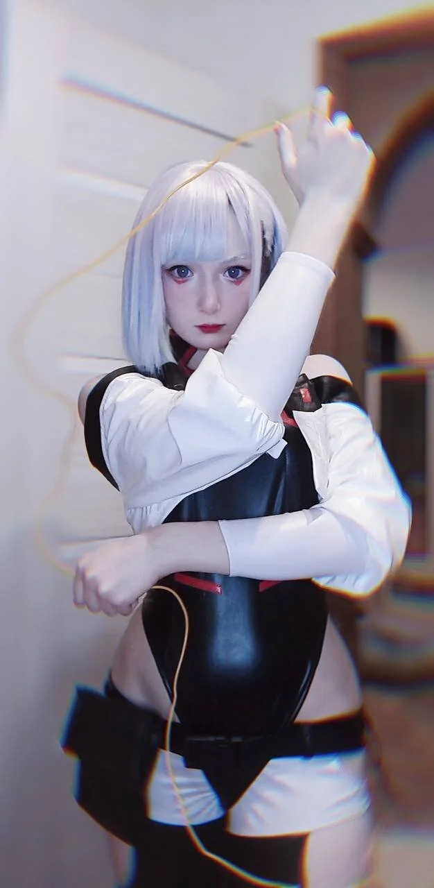 XXX Porn Photo of Nude Strawberry_Senpai 25