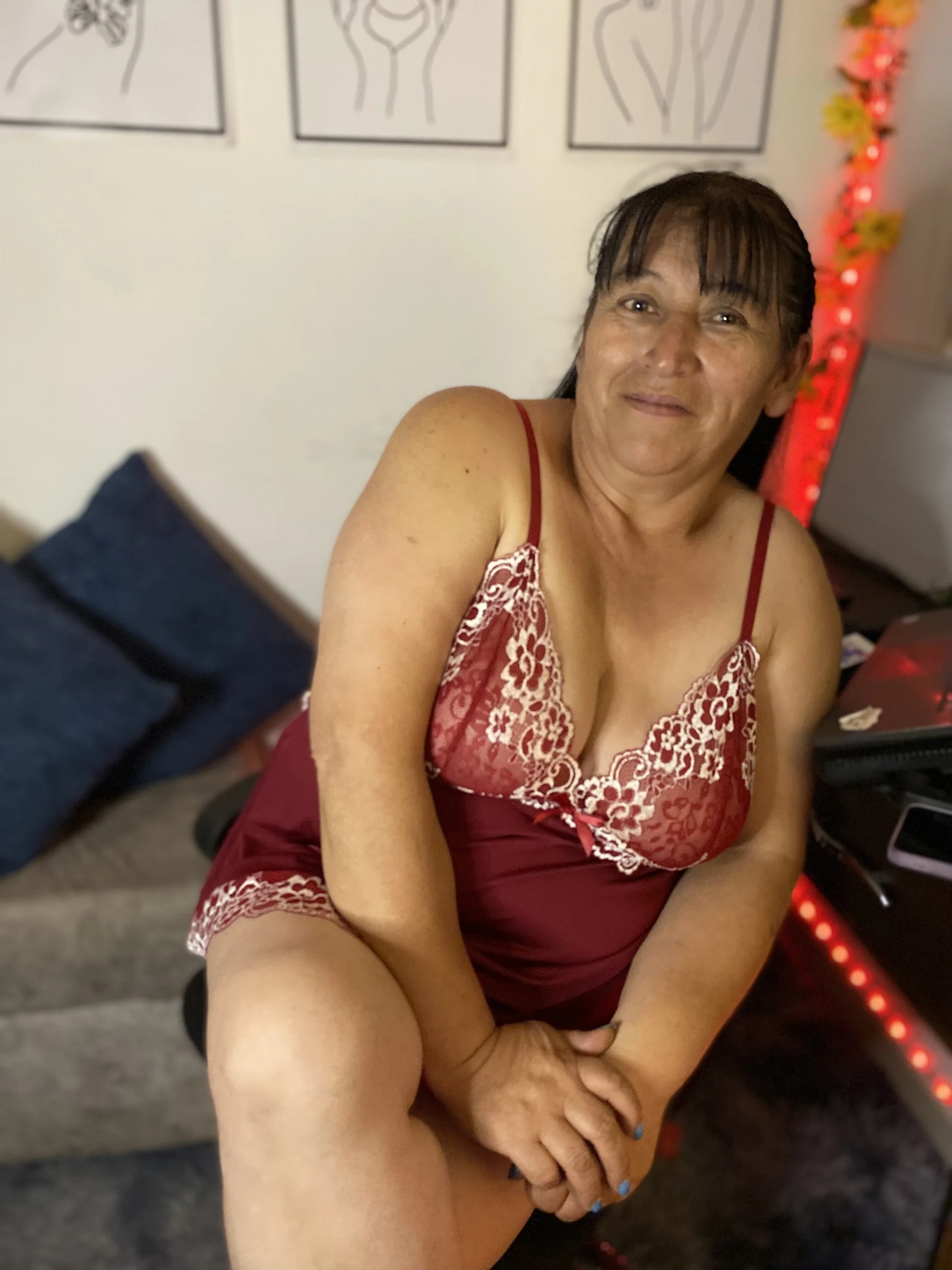 XXX Porn Photo of Nude clarita_01 18