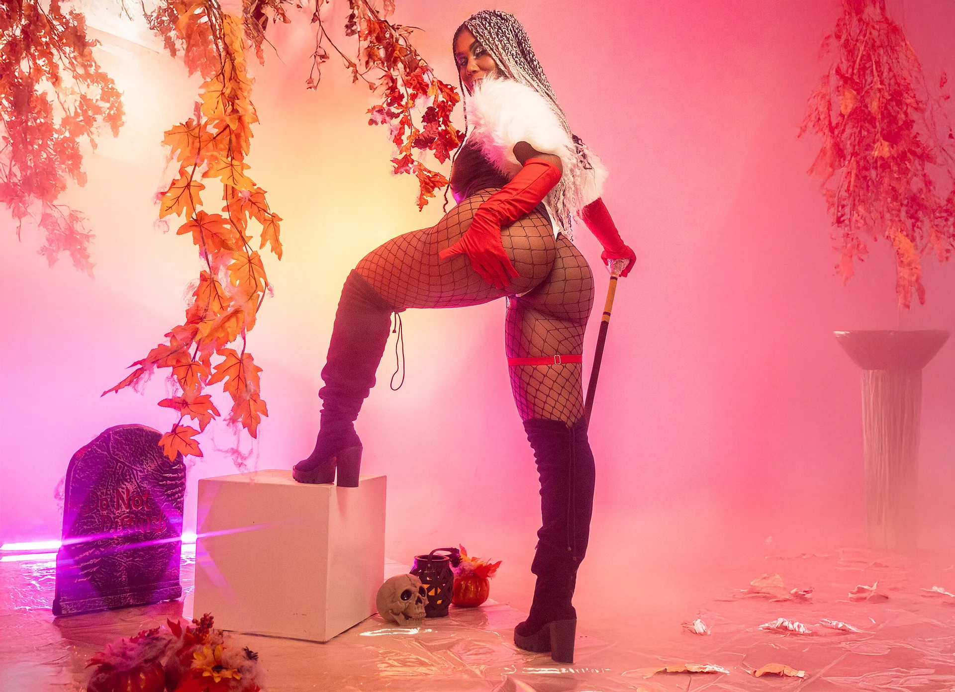XXX Porn Photo of Nude AlisonJaimes 28