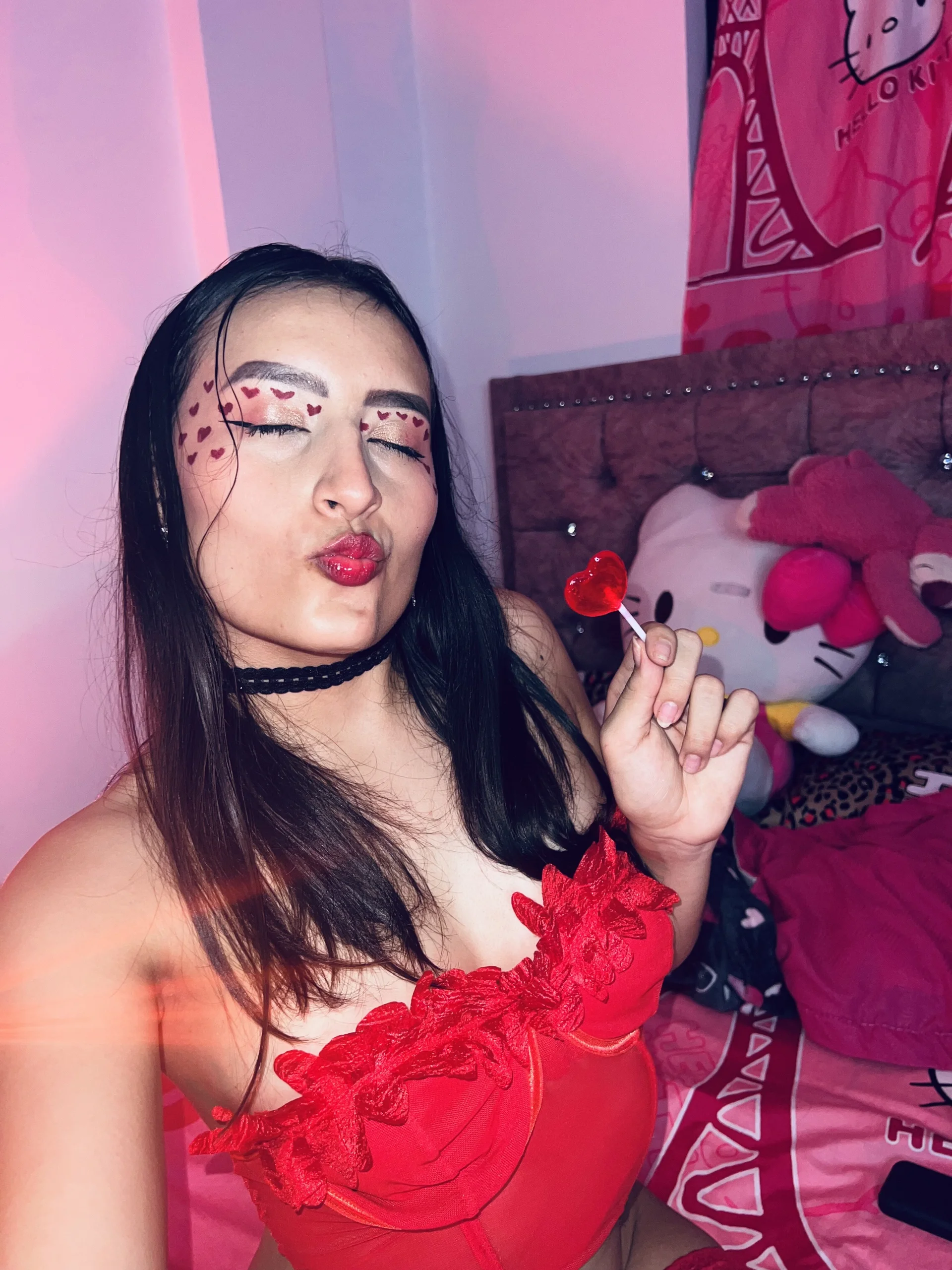 XXX Porn Photo of Nude EmySofia 36
