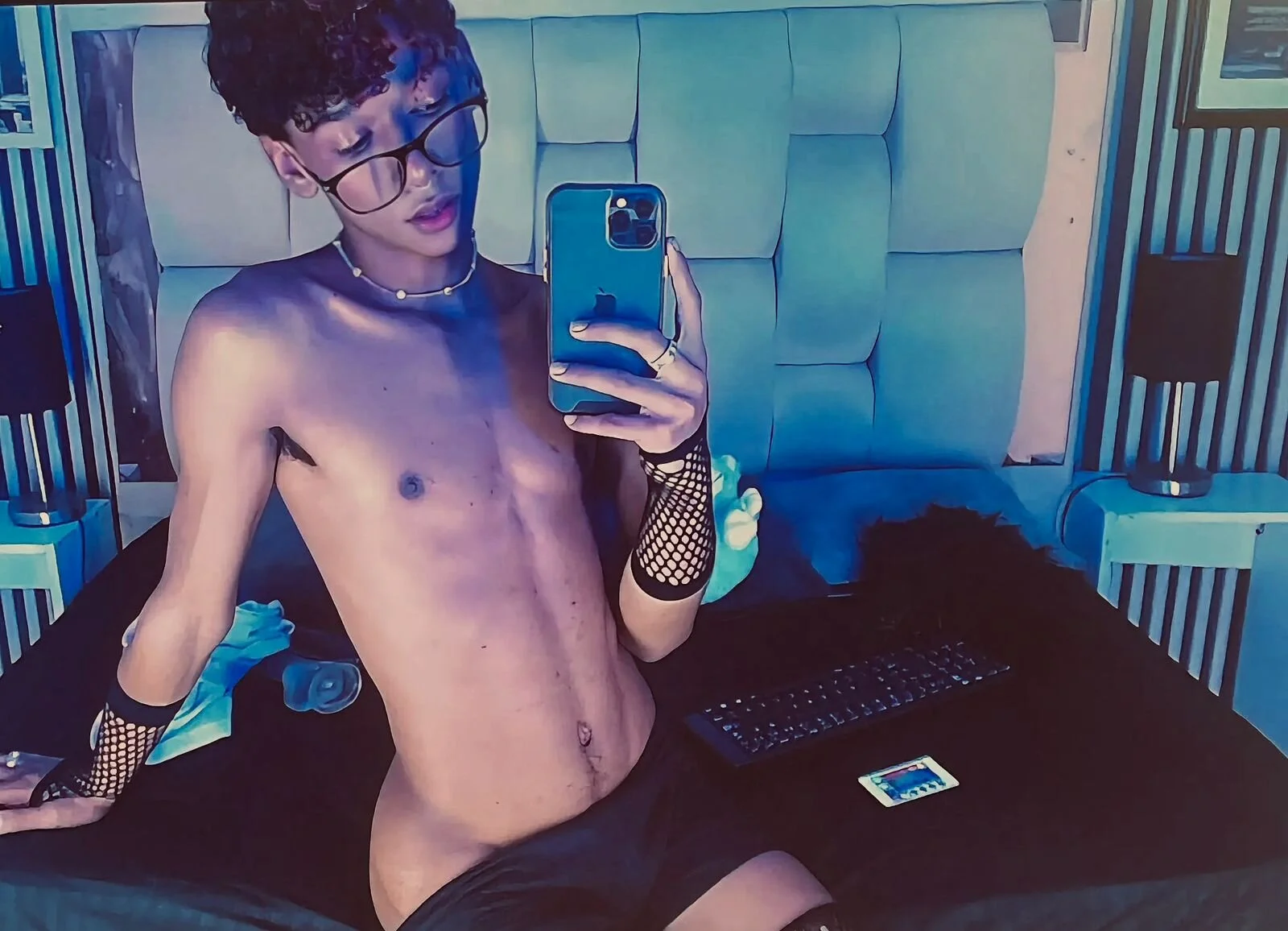 XXX Porn Photo of Nude Billie_Turneer 13