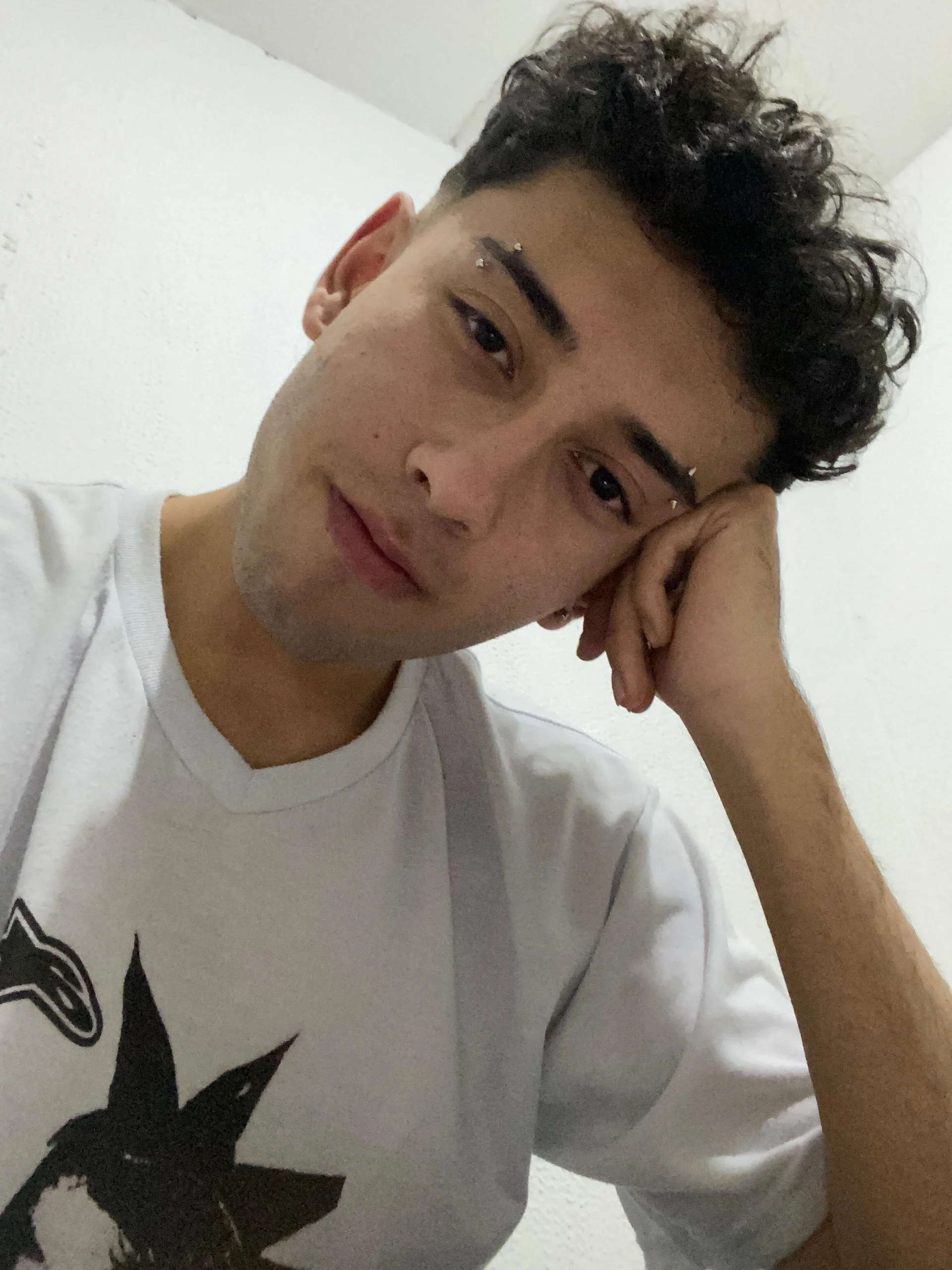 XXX Porn Photo of Nude erickblaze_wm 4