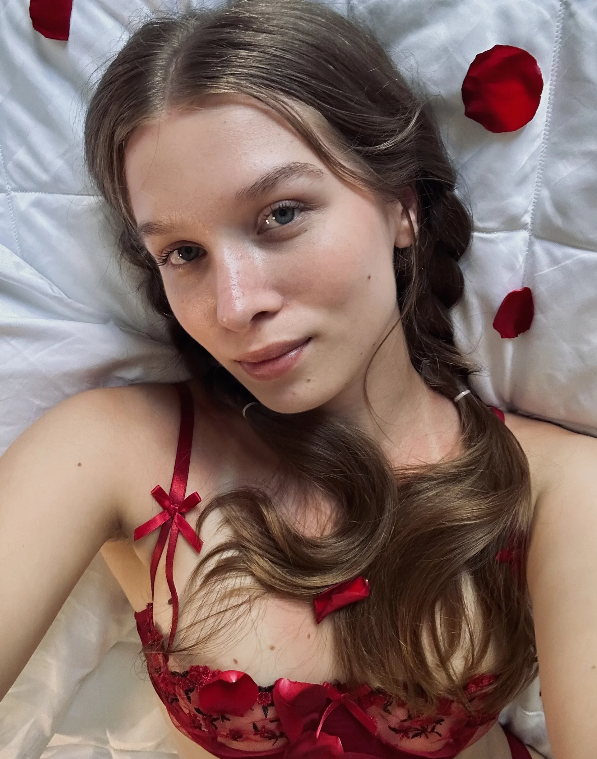 XXX Porn Photo of Nude Adorielle 2