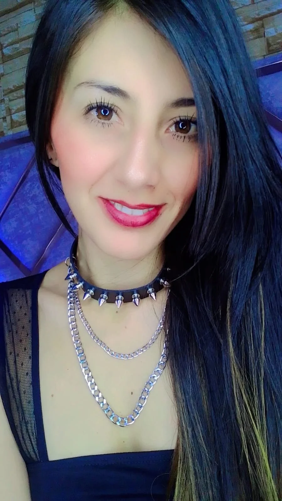 XXX Porn Photo of Nude _jade_white_ 7