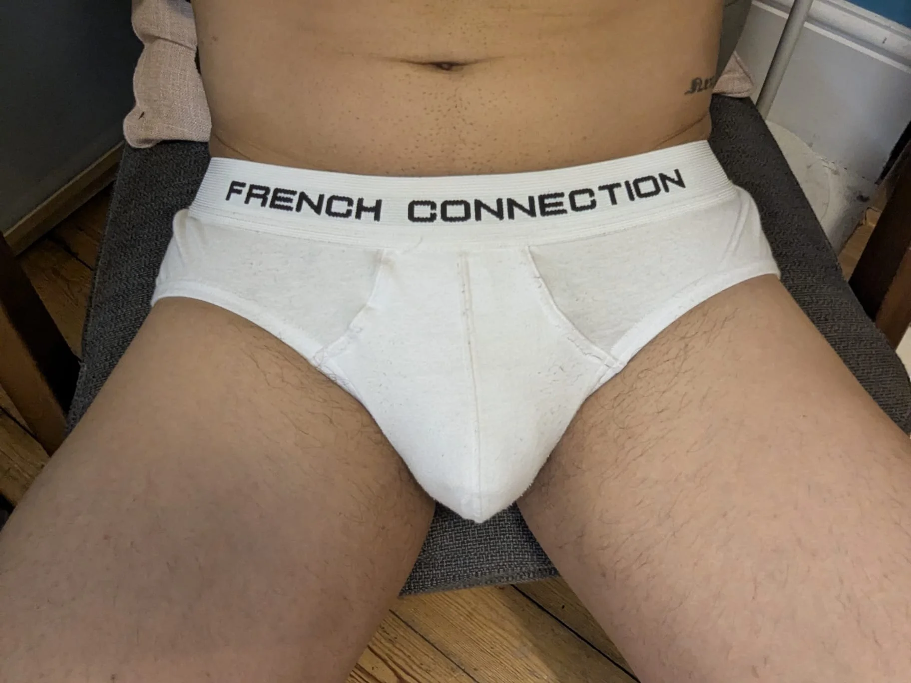 XXX Porn Photo of Nude liamfan10 8