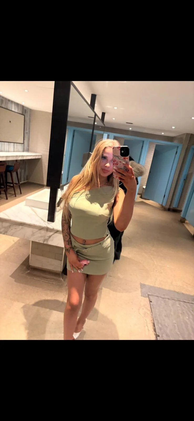 XXX Porn Photo of Nude Ivylouu 5
