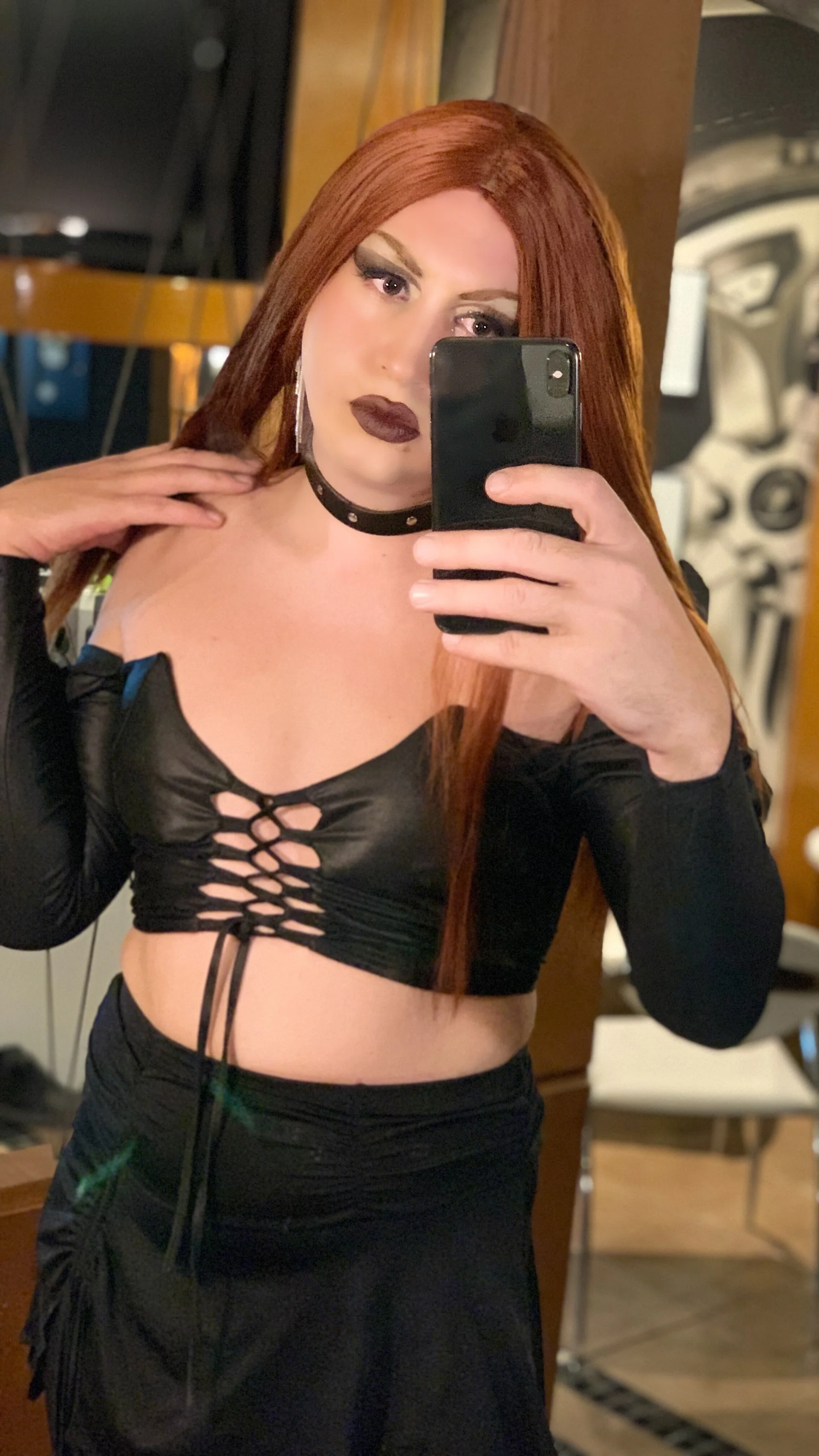 XXX Porn Photo of Nude tasha_padonna 2