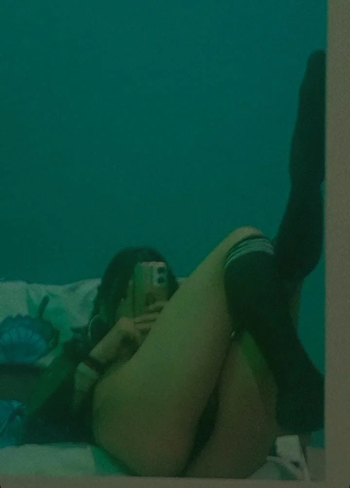 XXX Porn Photo of Nude NATTROSE 12