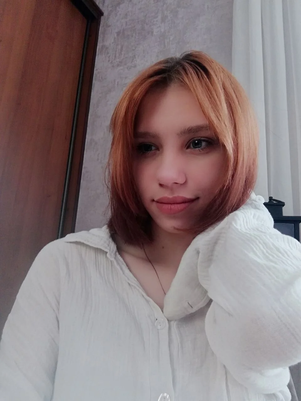 XXX Porn Photo of Nude MicheleEwi 17