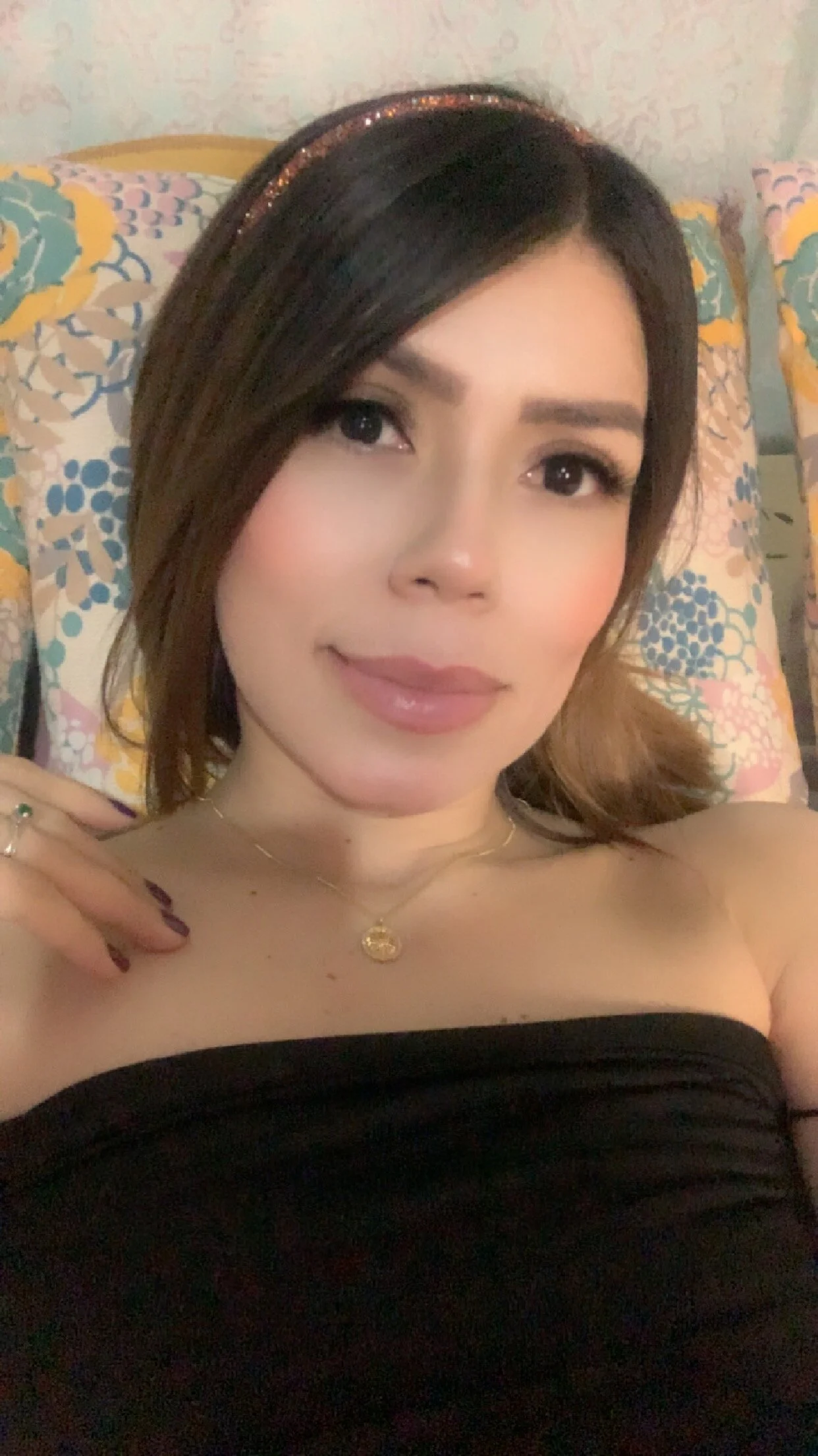 XXX Porn Photo of Nude martina_contreras 19