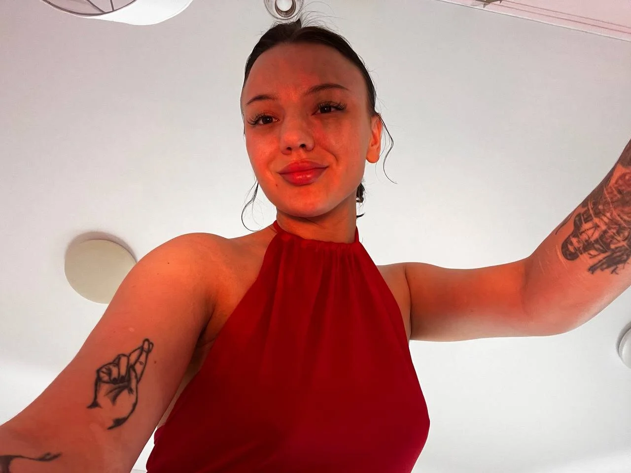 XXX Porn Photo of Nude EvelinWood_ 24