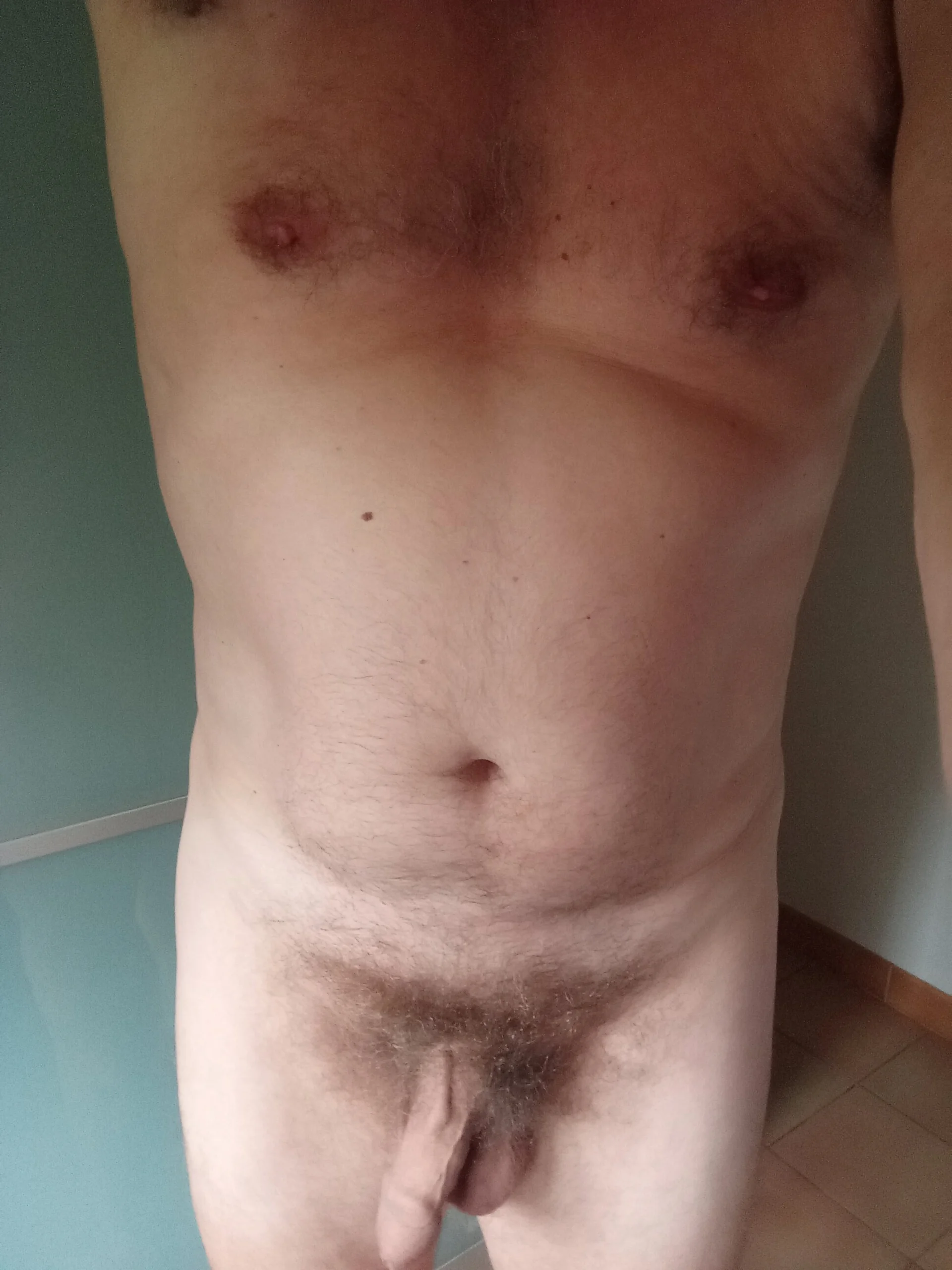 XXX Porn Photo of Nude tomwaelz 4
