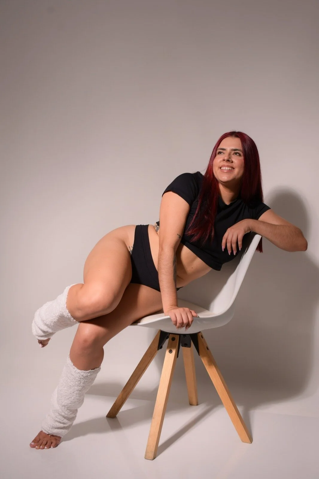 XXX Porn Photo of Nude lizeth_x 56