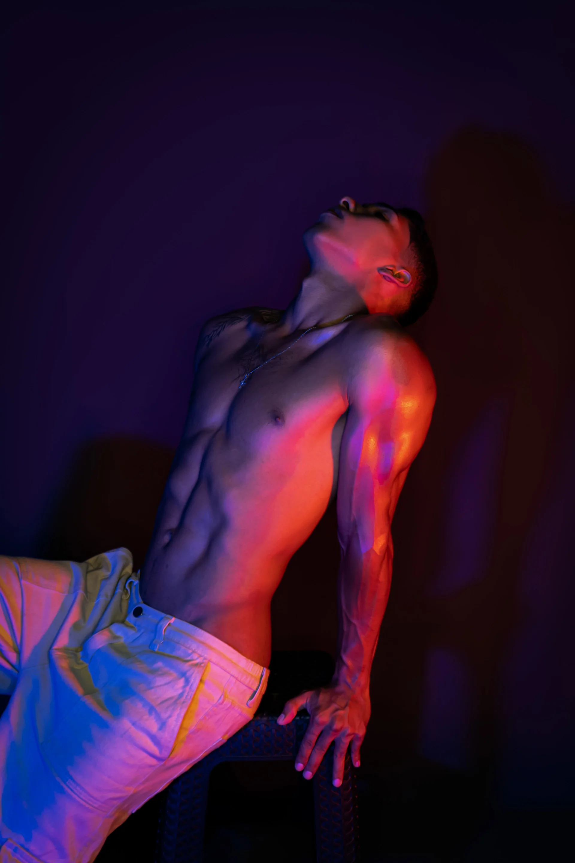 XXX Porn Photo of Nude maximo_vega_newv 30