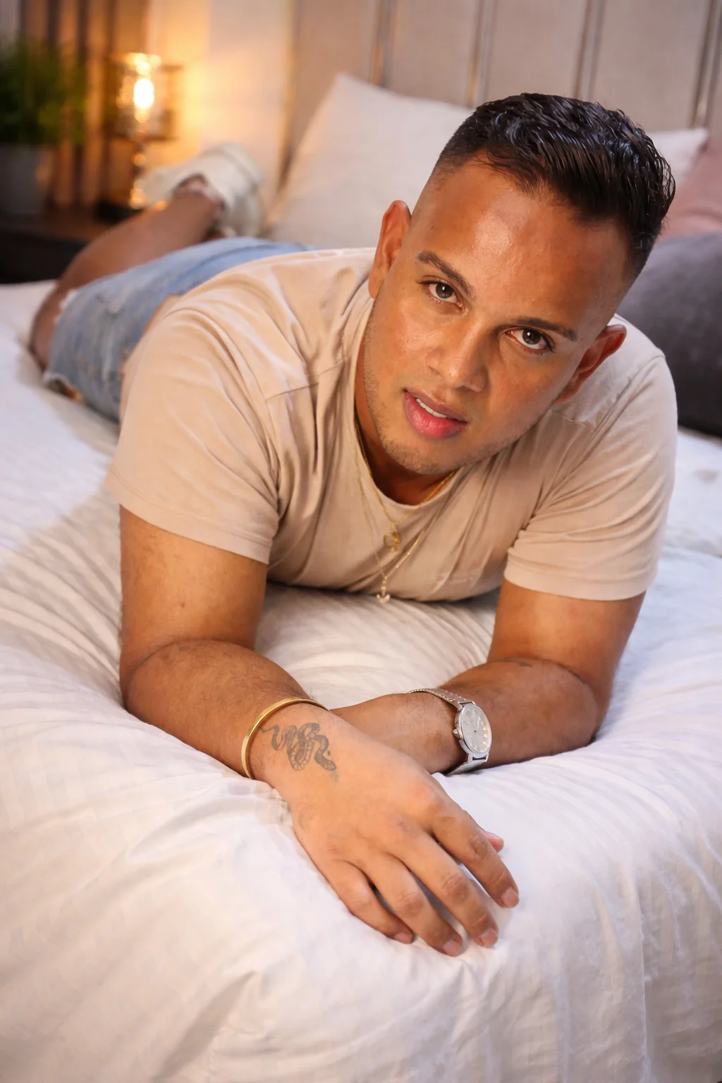 XXX Porn Photo of Nude Jay_Dusk 2