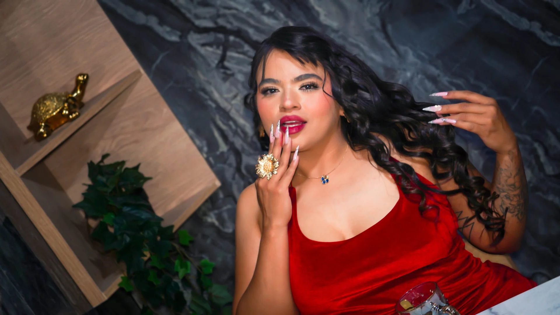 XXX Porn Photo of Nude Karina_Andrade 126