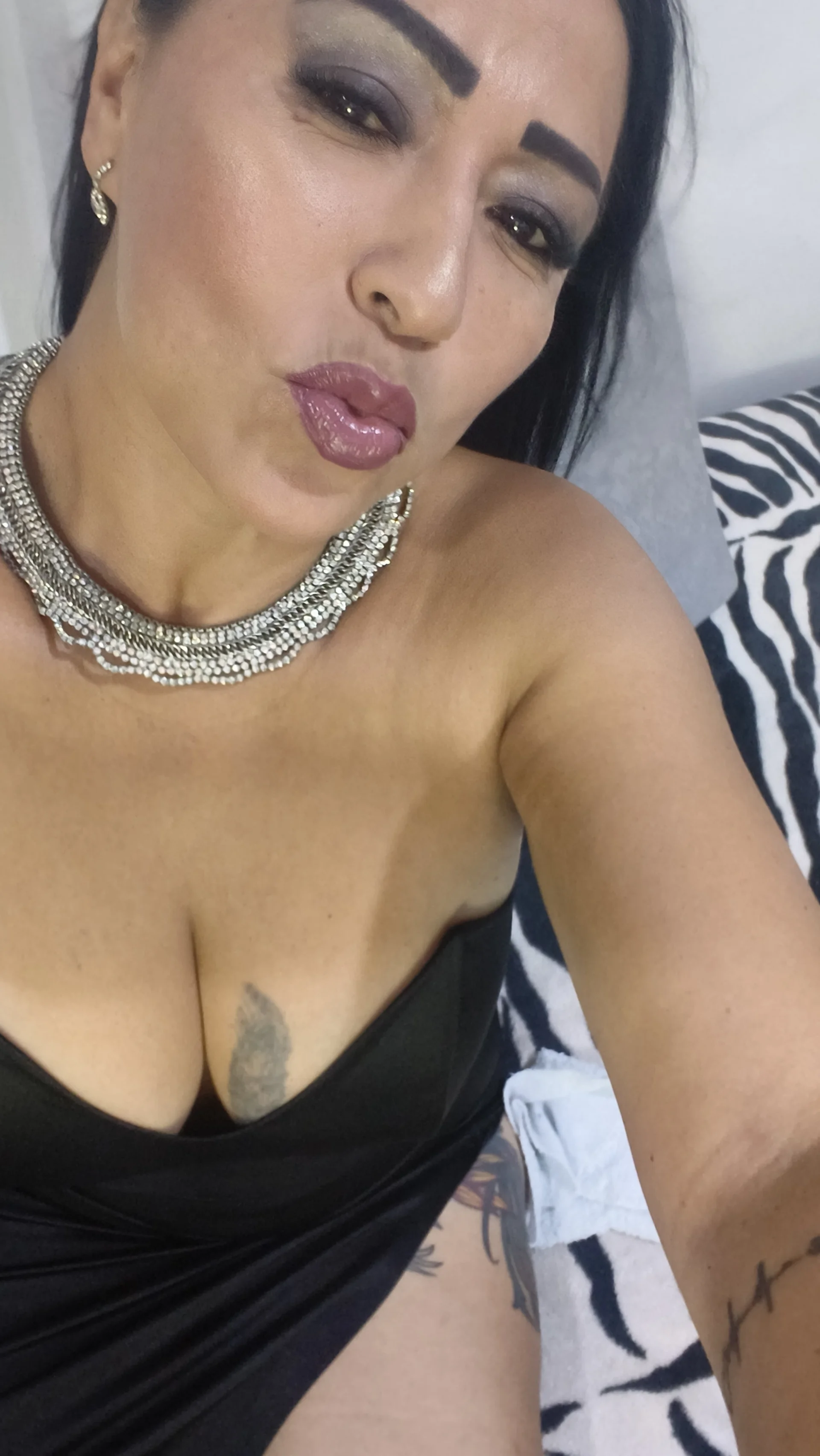 XXX Porn Photo of Nude Naomy_Mature 7