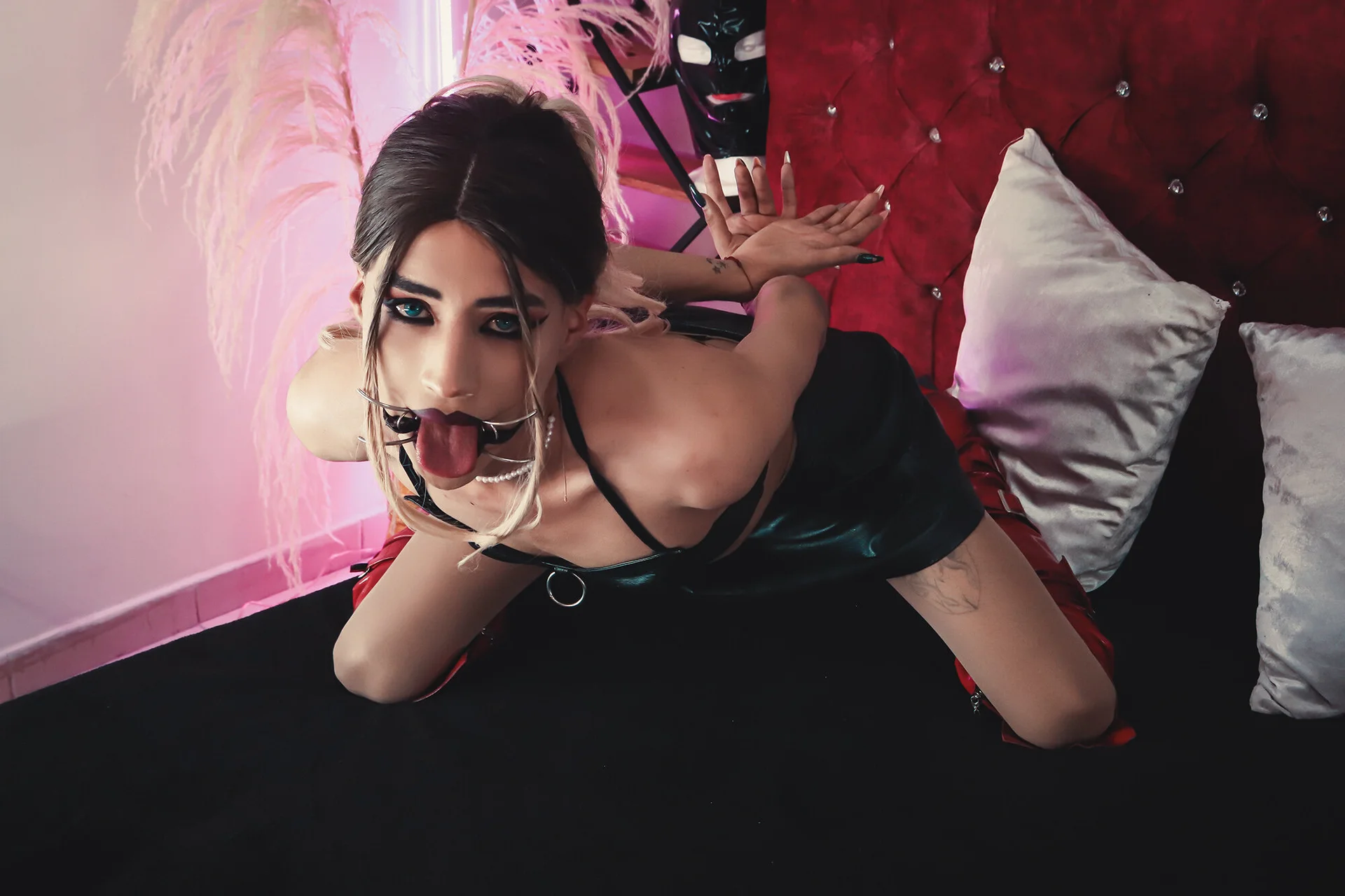 XXX Porn Photo of Nude BrianaSchafer 4