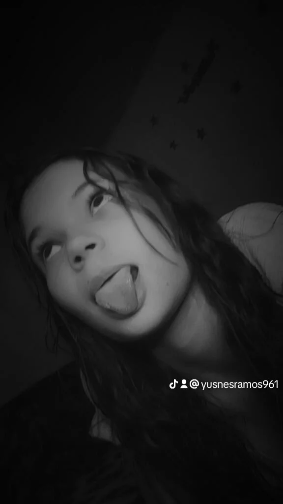 XXX Porn Photo of Nude Sheysi_16 12