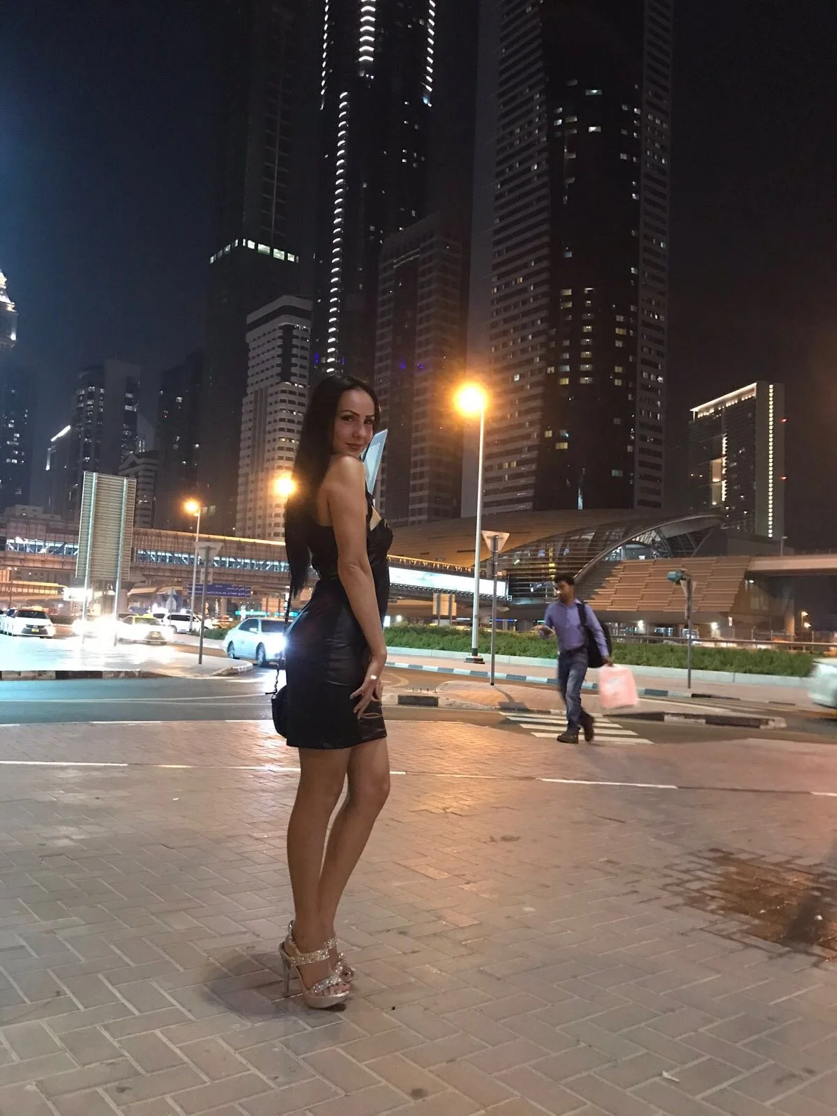 XXX Porn Photo of Nude HornyNalia 12