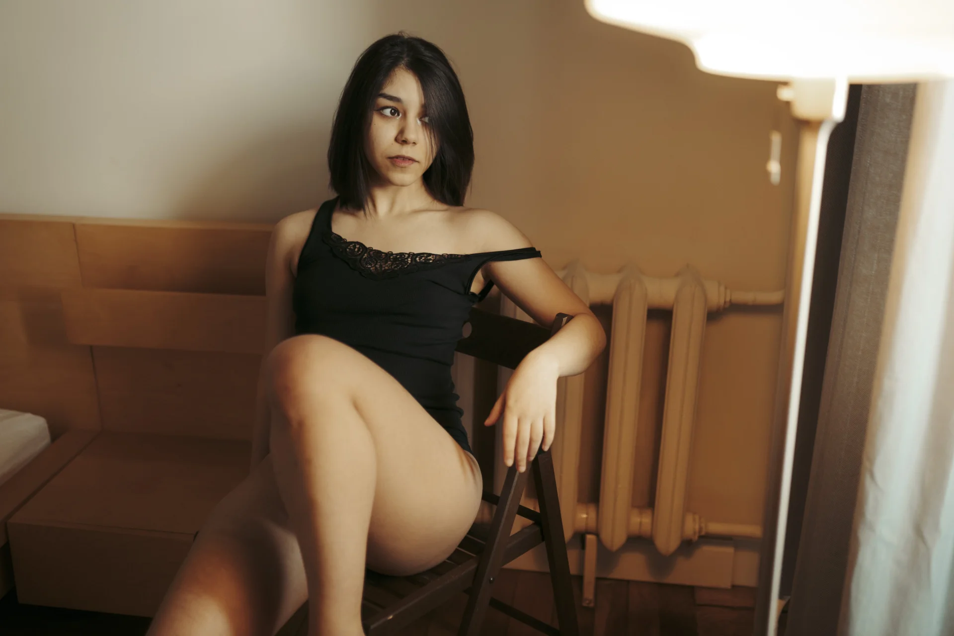 XXX Porn Photo of Nude Triss_Moon 9
