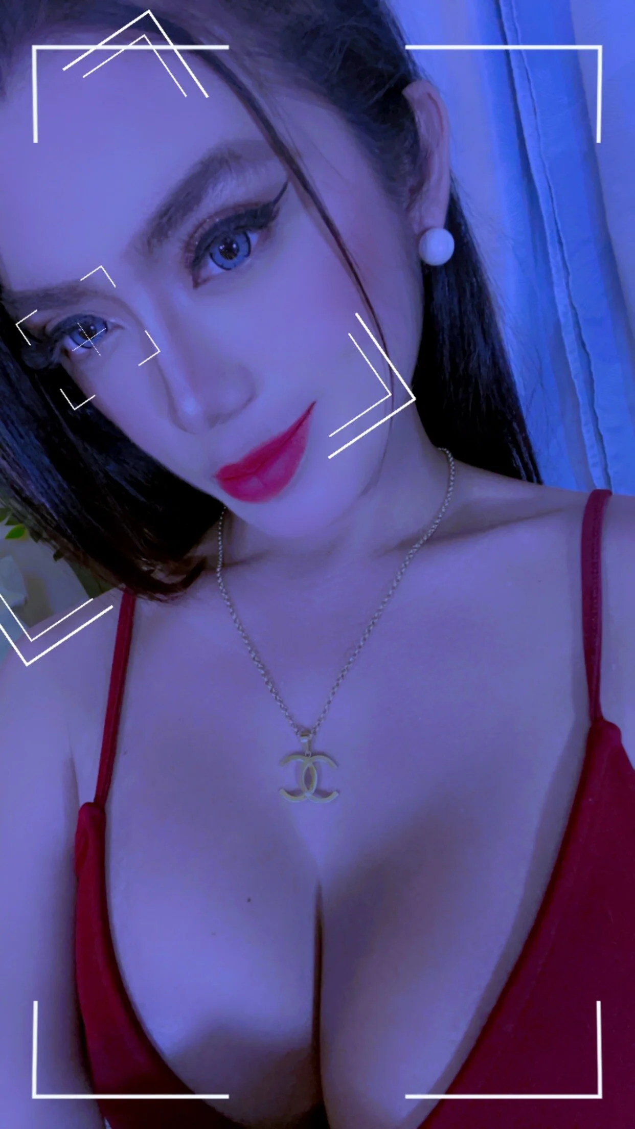 XXX Porn Photo of Nude CatherineBonavich 7