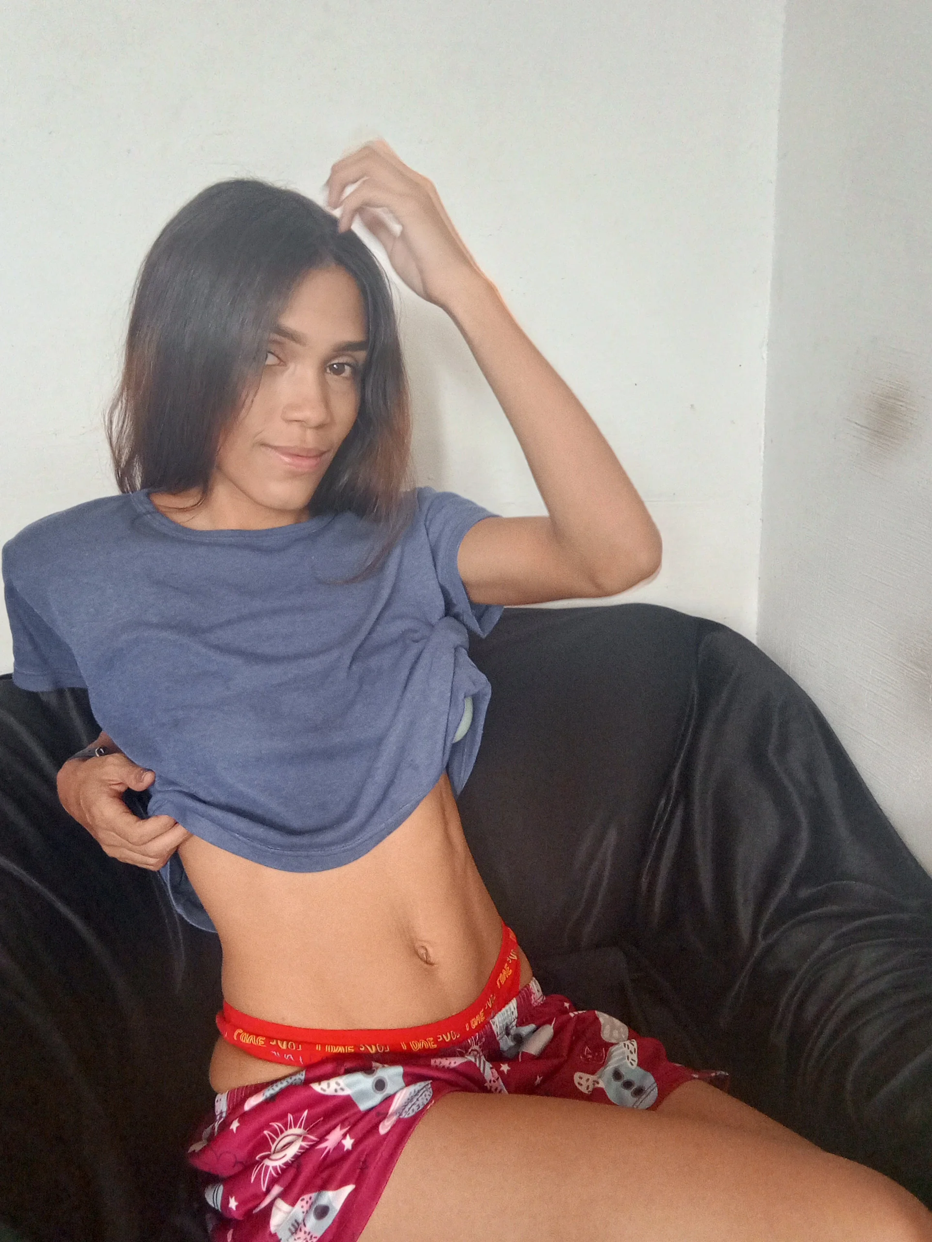 XXX Porn Photo of Nude Cositarica_69 6