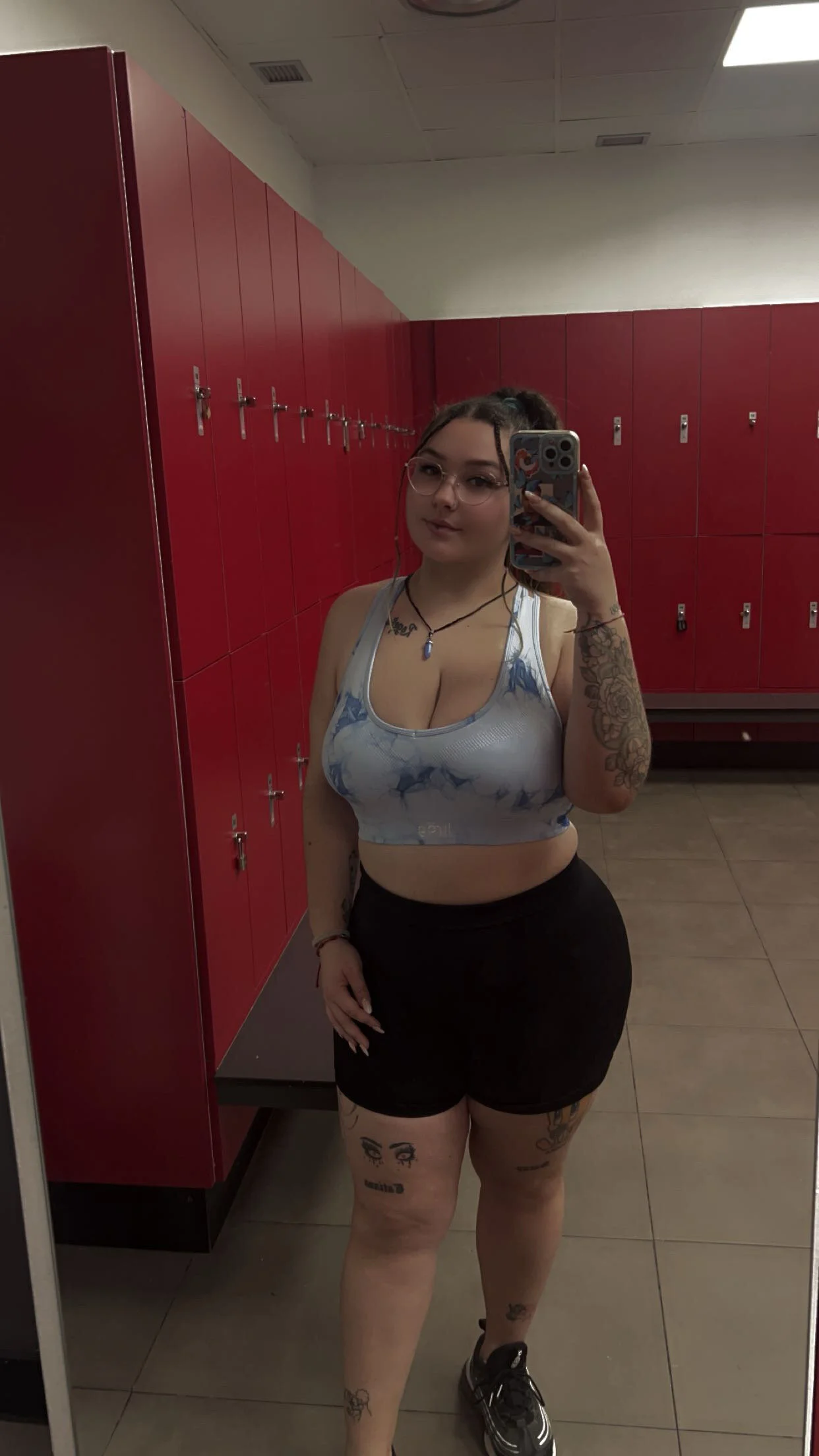 XXX Porn Photo of Nude _maracr19_ 1