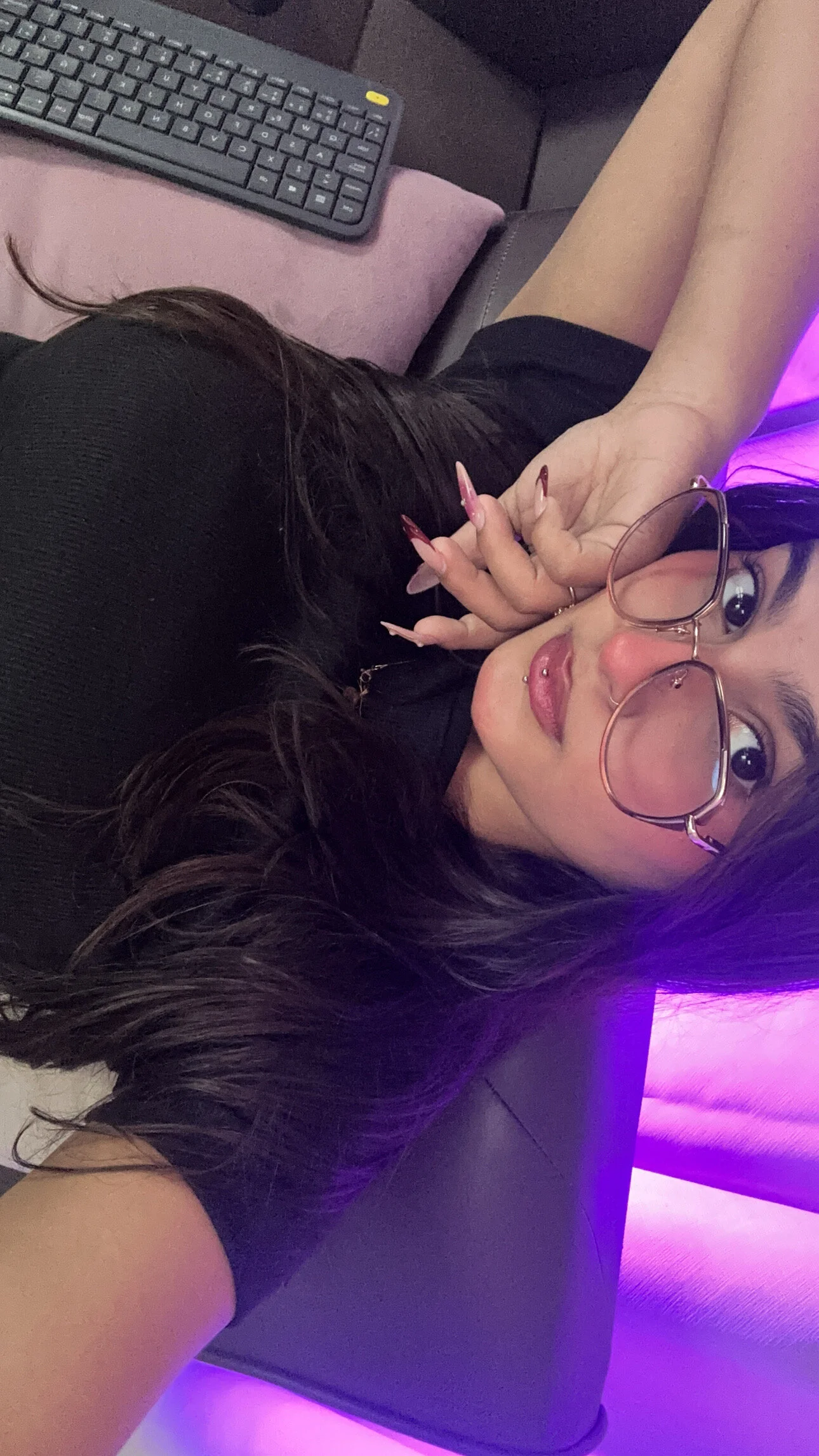 XXX Porn Photo of Nude Abby_Raschell 35