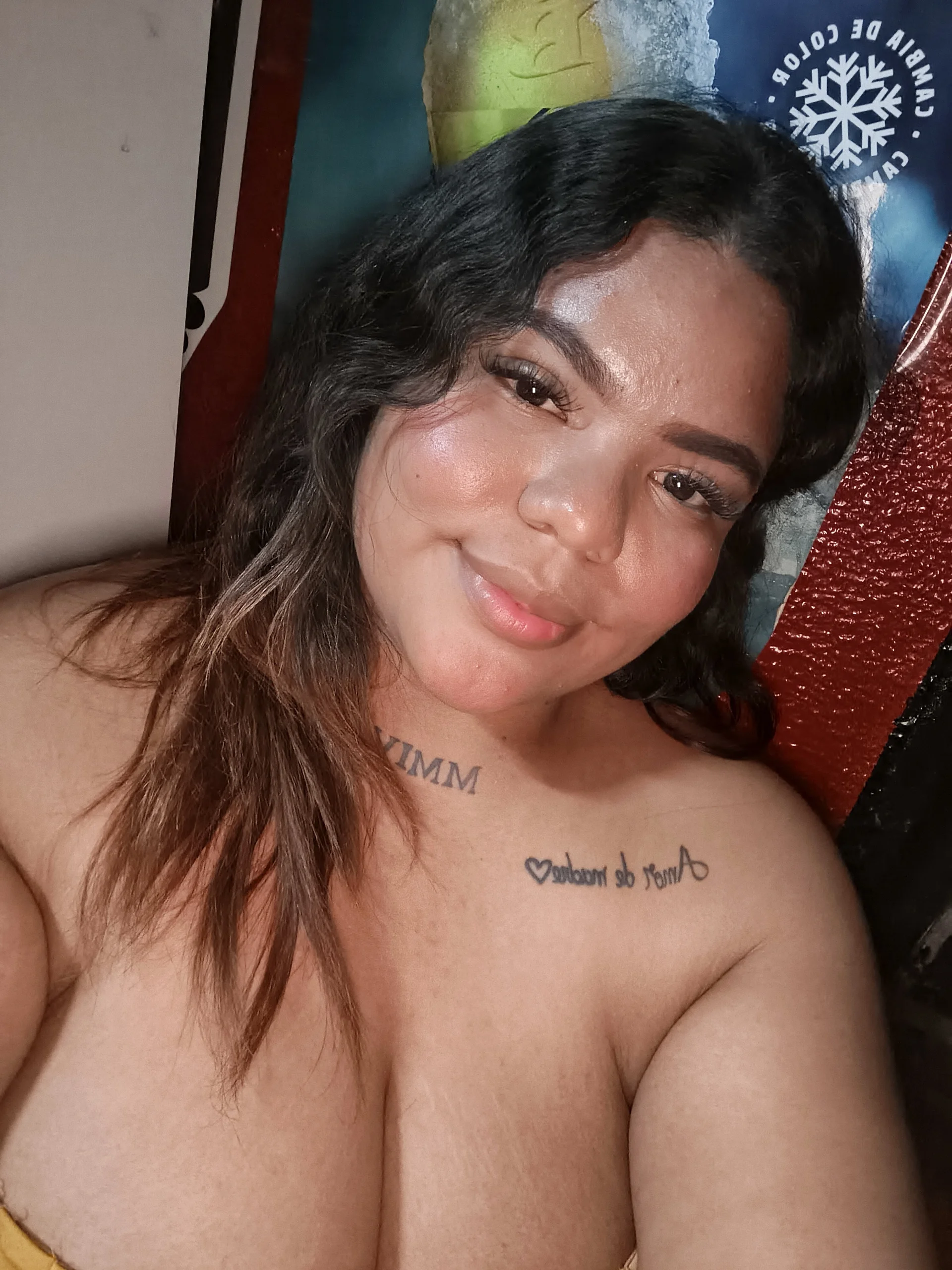 XXX Porn Photo of Nude bigmomy_jame 5