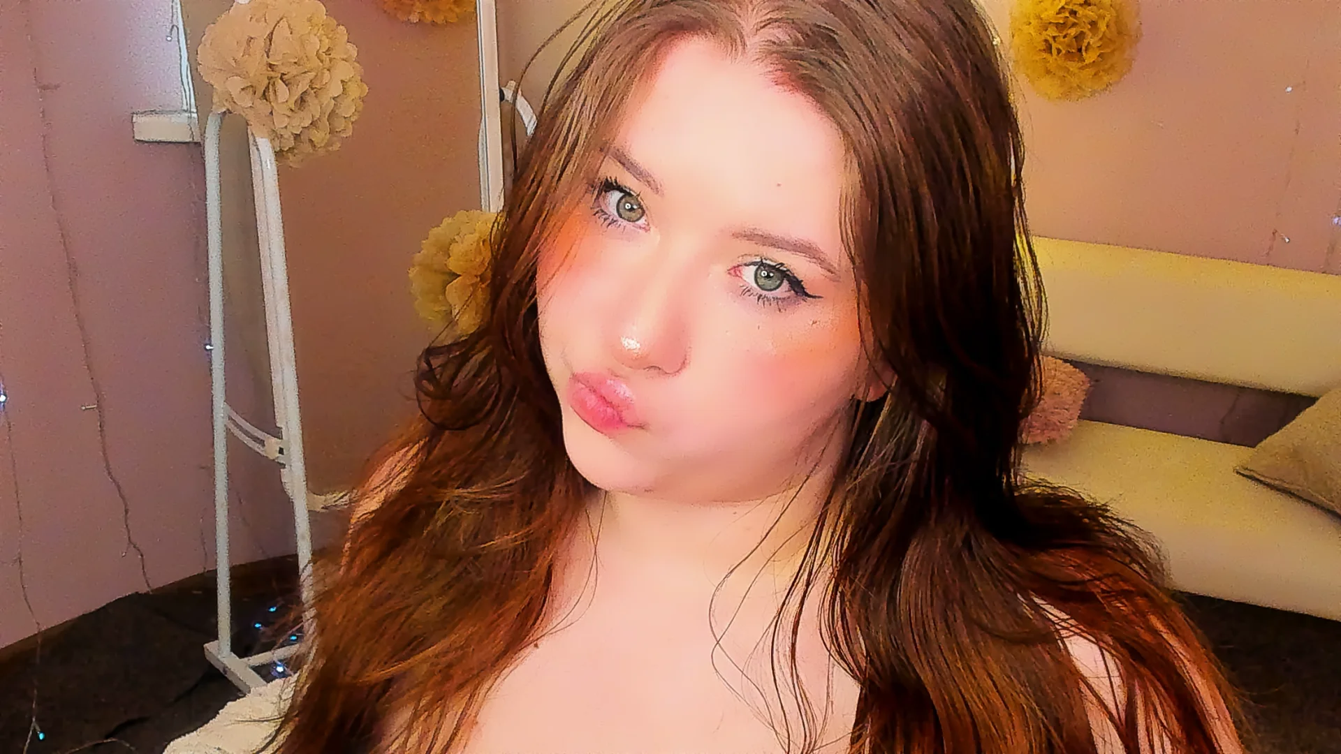 XXX Porn Photo of Nude Selena_Muse 36