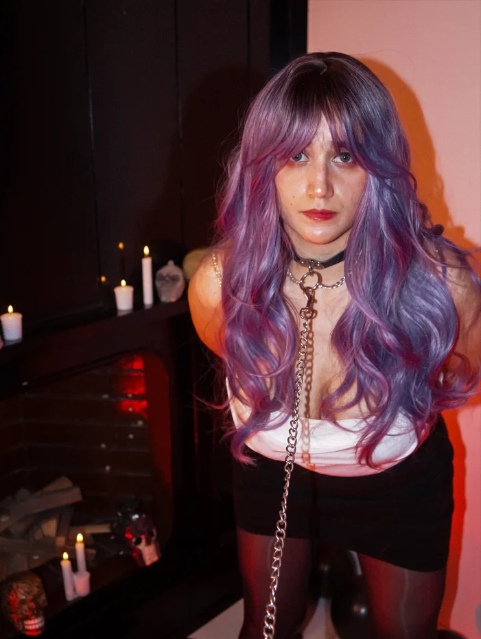 XXX Porn Photo of Nude elowen_halley1 71