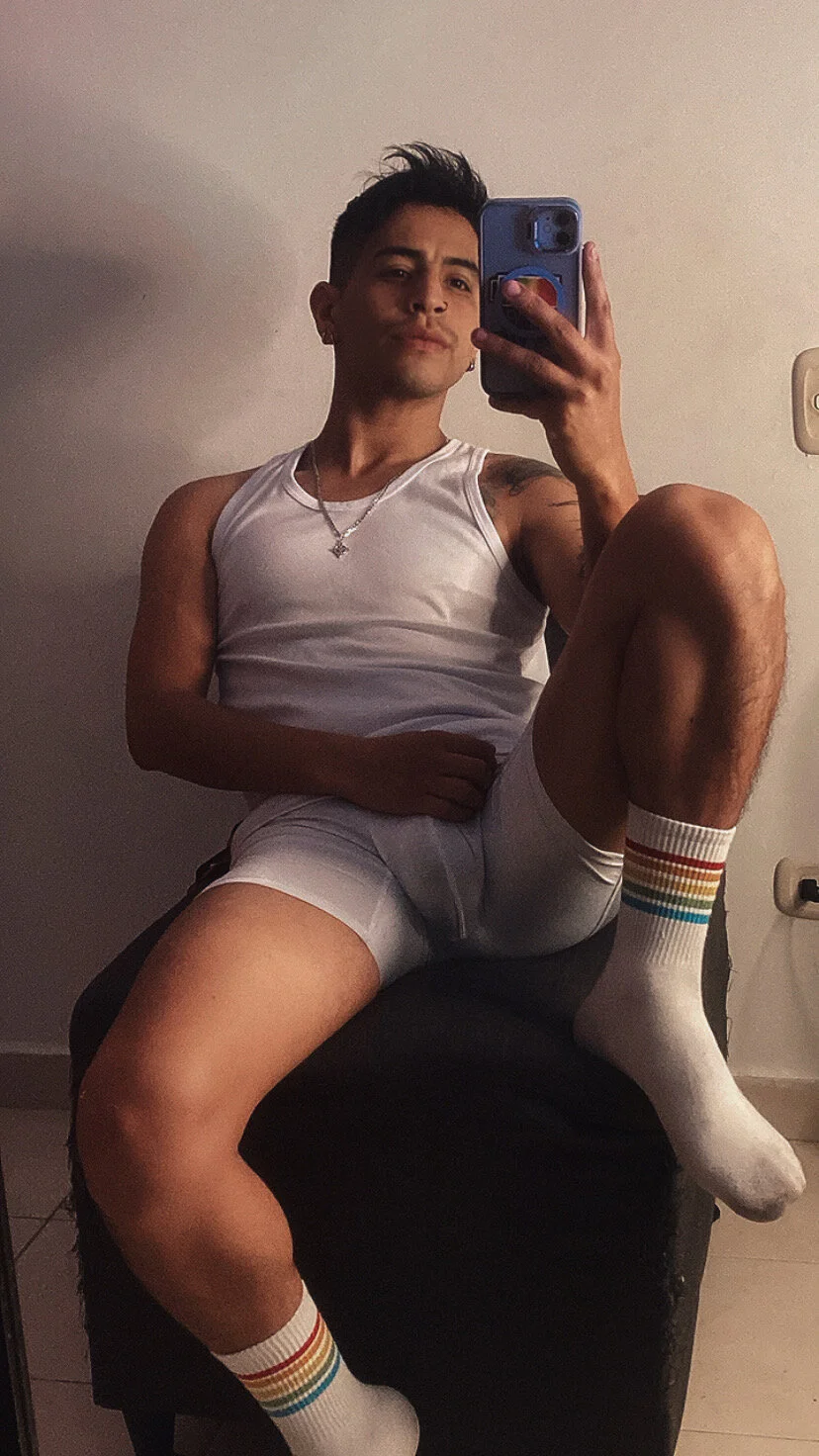 XXX Porn Photo of Nude Juann-cock 5