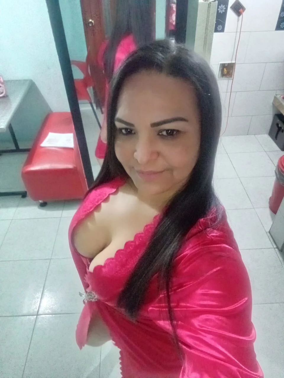 XXX Porn Photo of Nude Danna_Paolaa_ 3