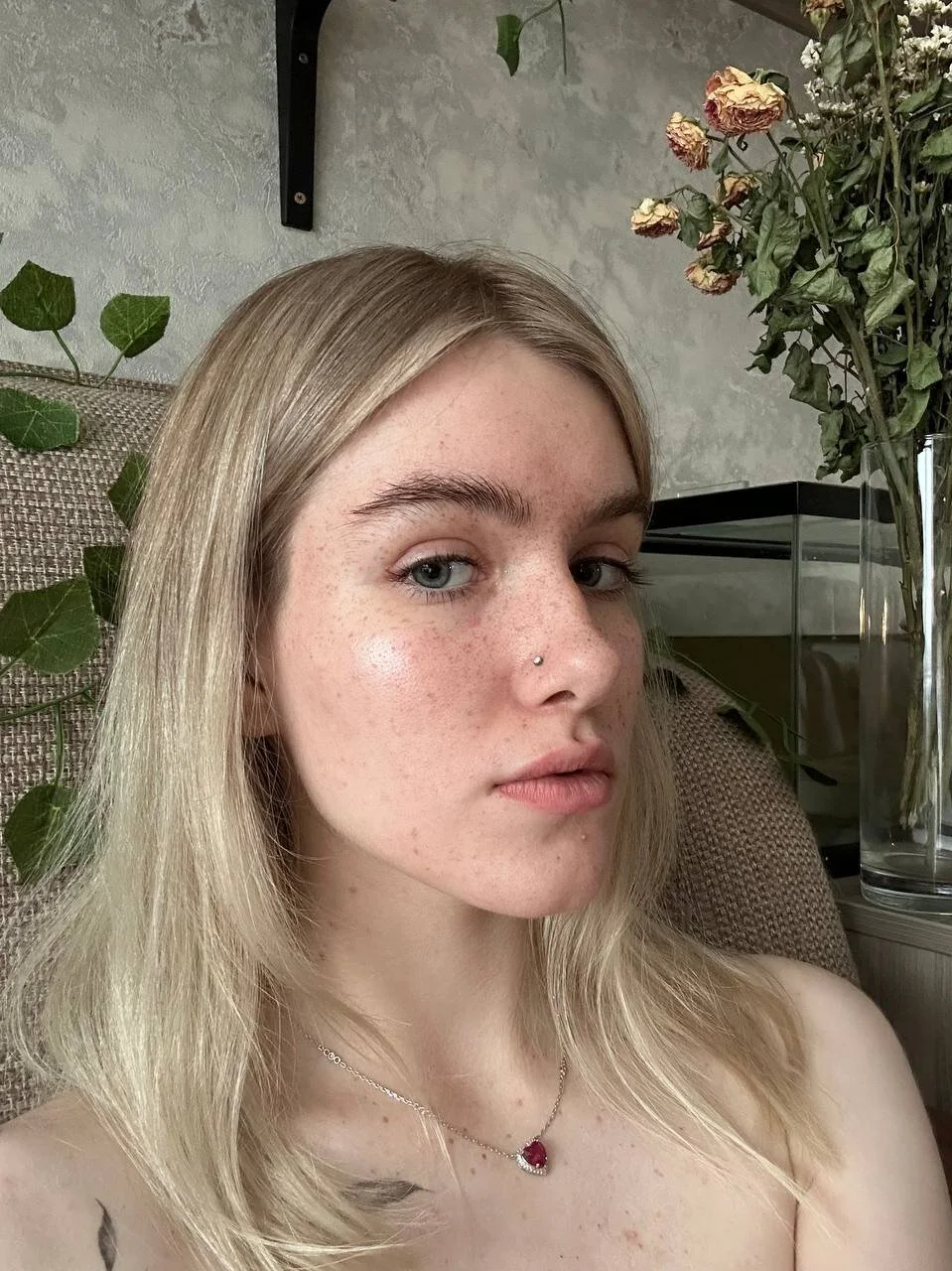 XXX Porn Photo of Nude SpiceJessy 3