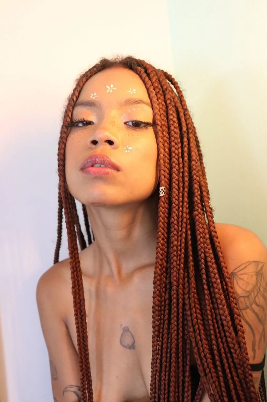 XXX Porn Photo of Nude Cooper-Reds 49
