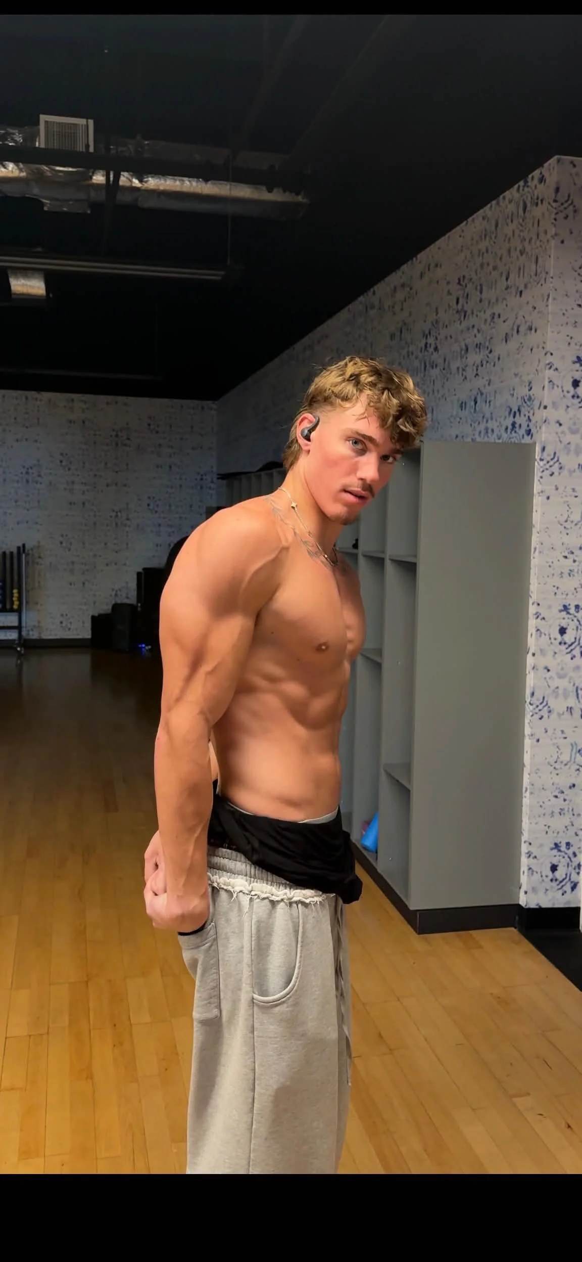XXX Porn Photo of Nude TheNicoRyder 2