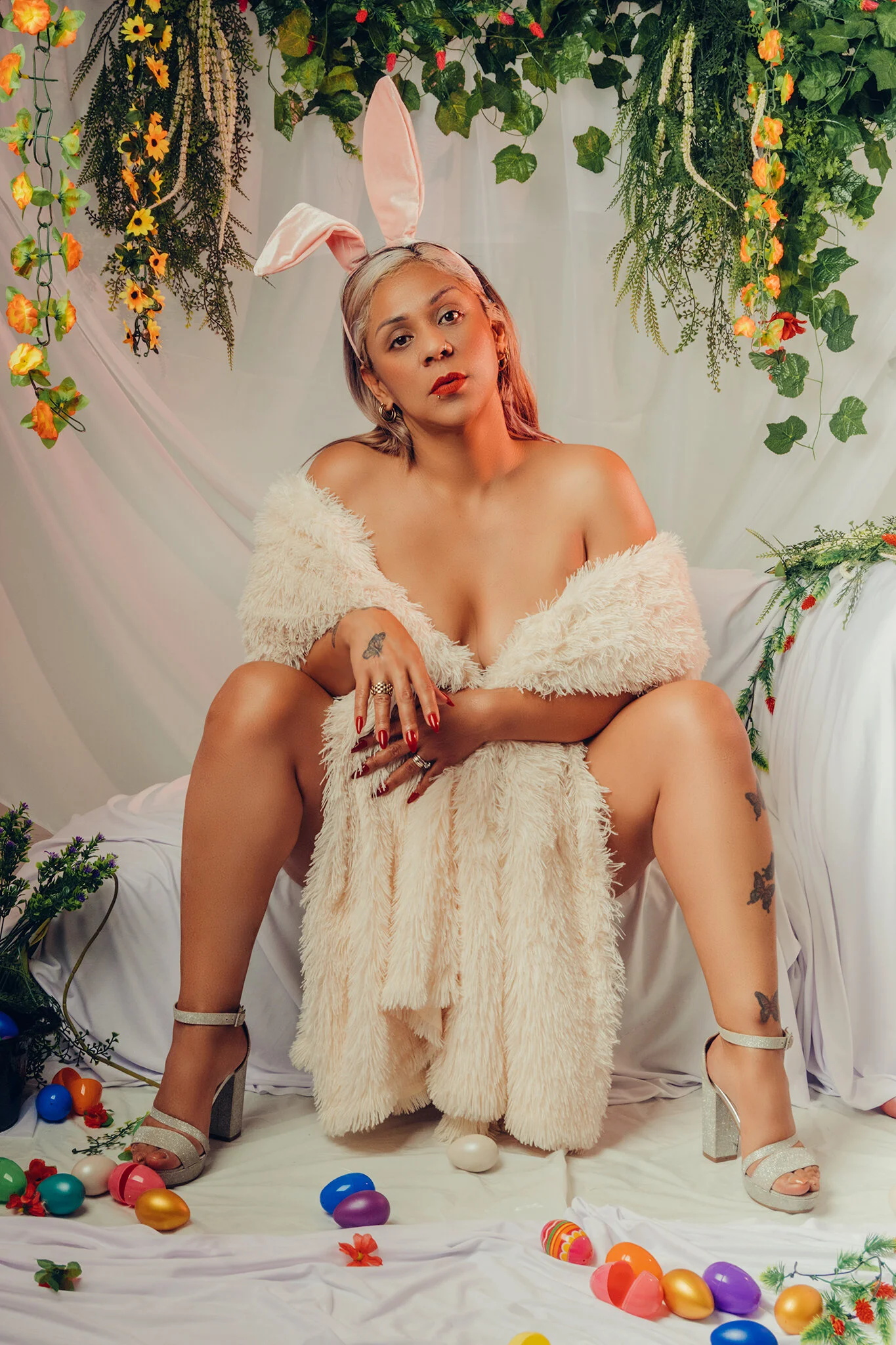 XXX Porn Photo of Nude manyhawkey 17