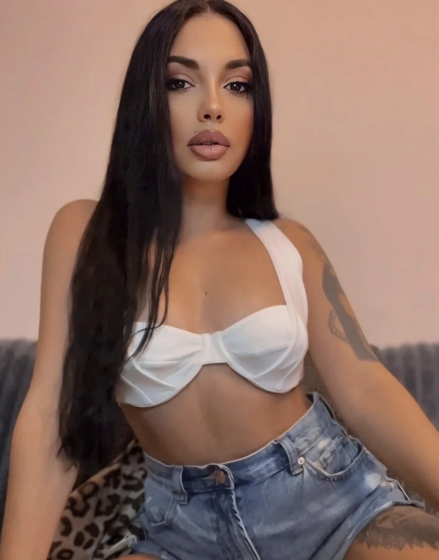 XXX Porn Photo of Nude Riri-Mojo-92 2