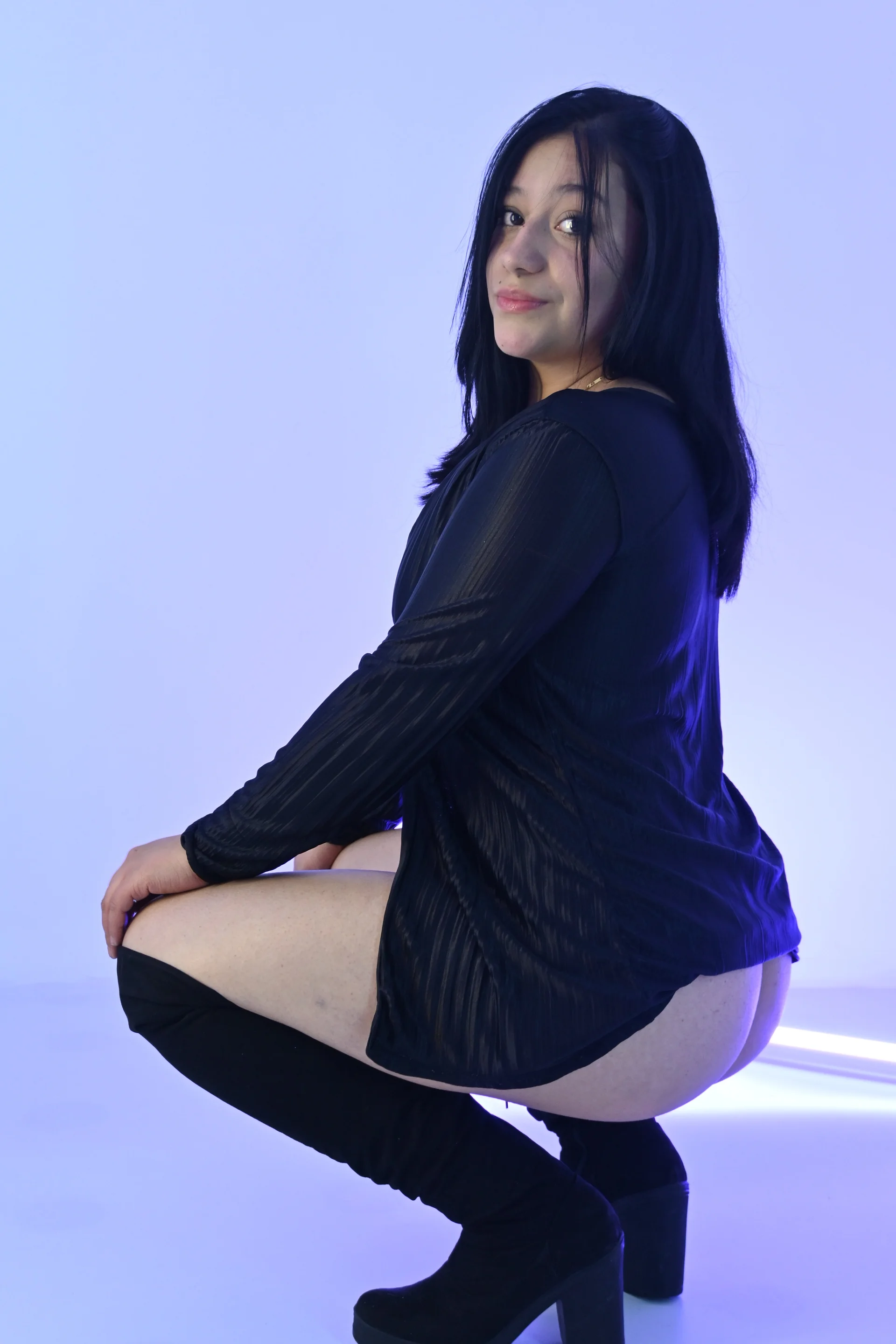 XXX Porn Photo of Nude EmiilyRousee 3