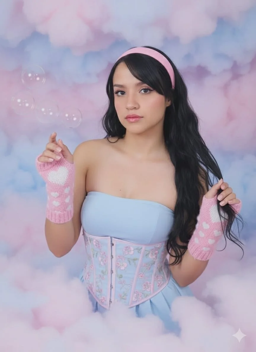 XXX Porn Photo of Nude kaoruko 4