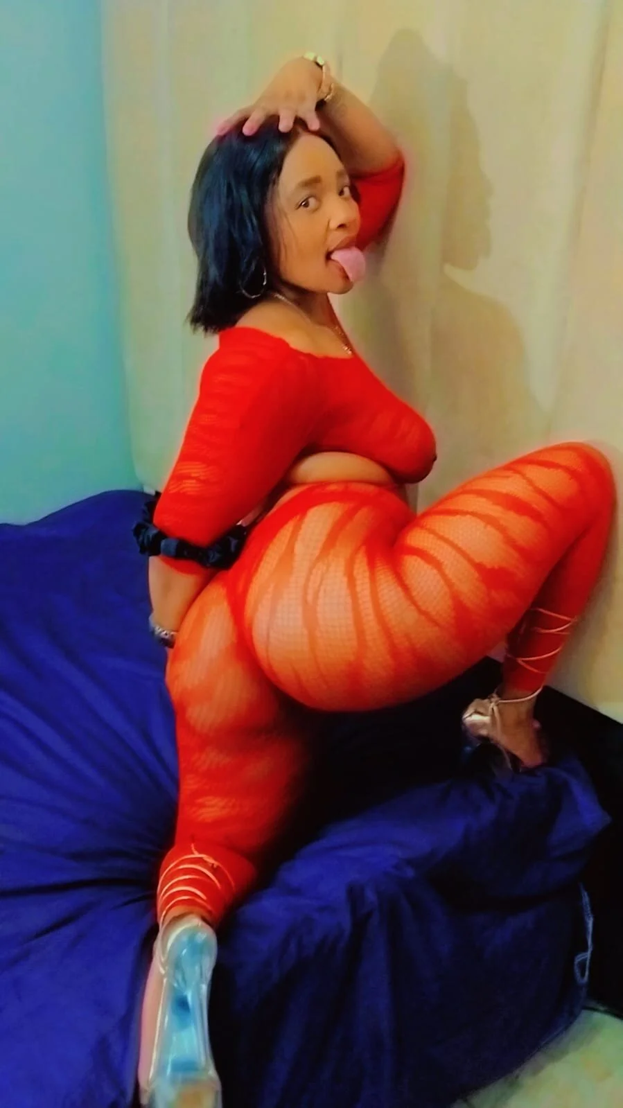 XXX Porn Photo of Nude RoxyLuv21 2