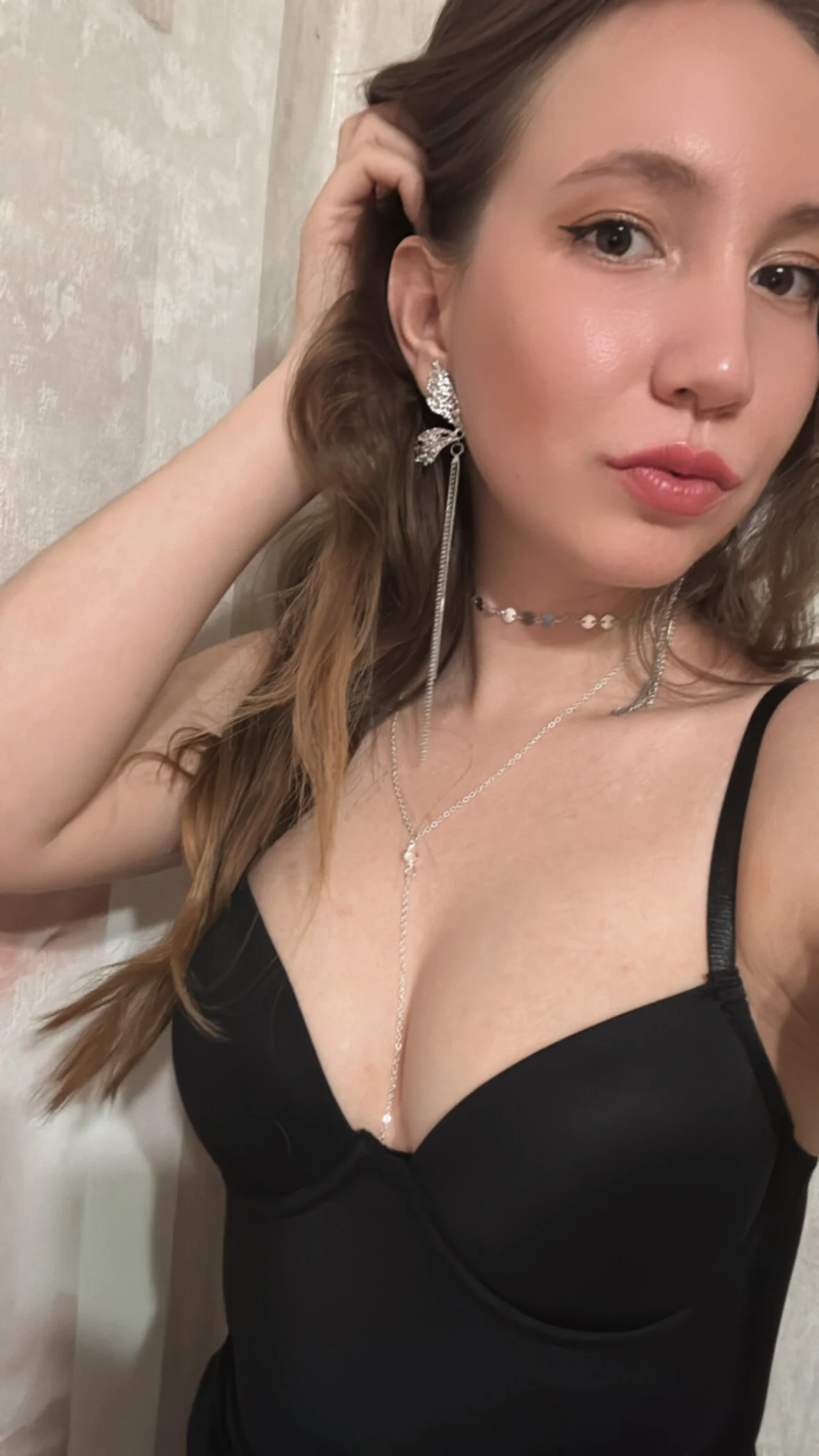 XXX Porn Photo of Nude Roxy_Roxie 4