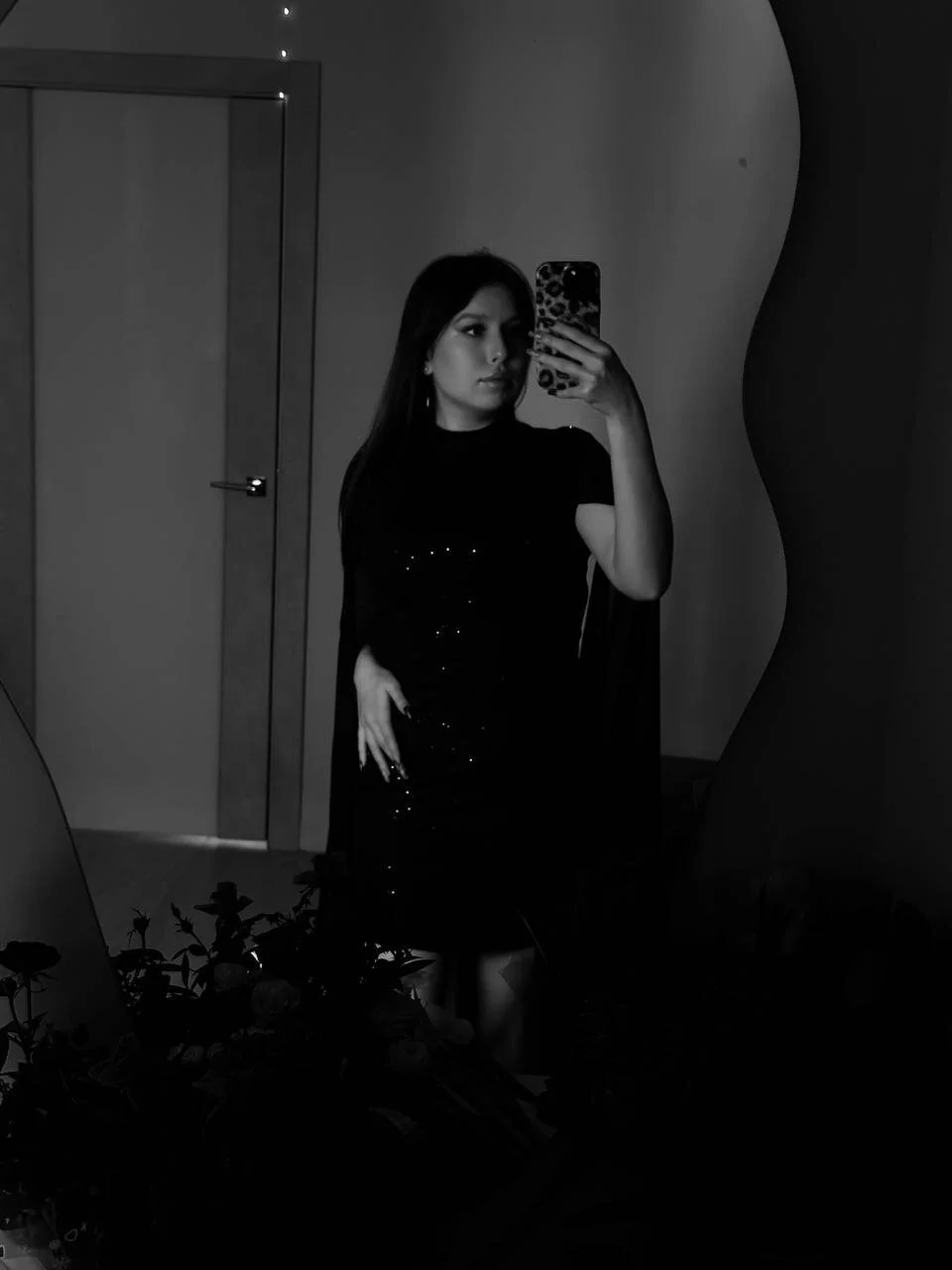 XXX Porn Photo of Nude ChloeRicc 2