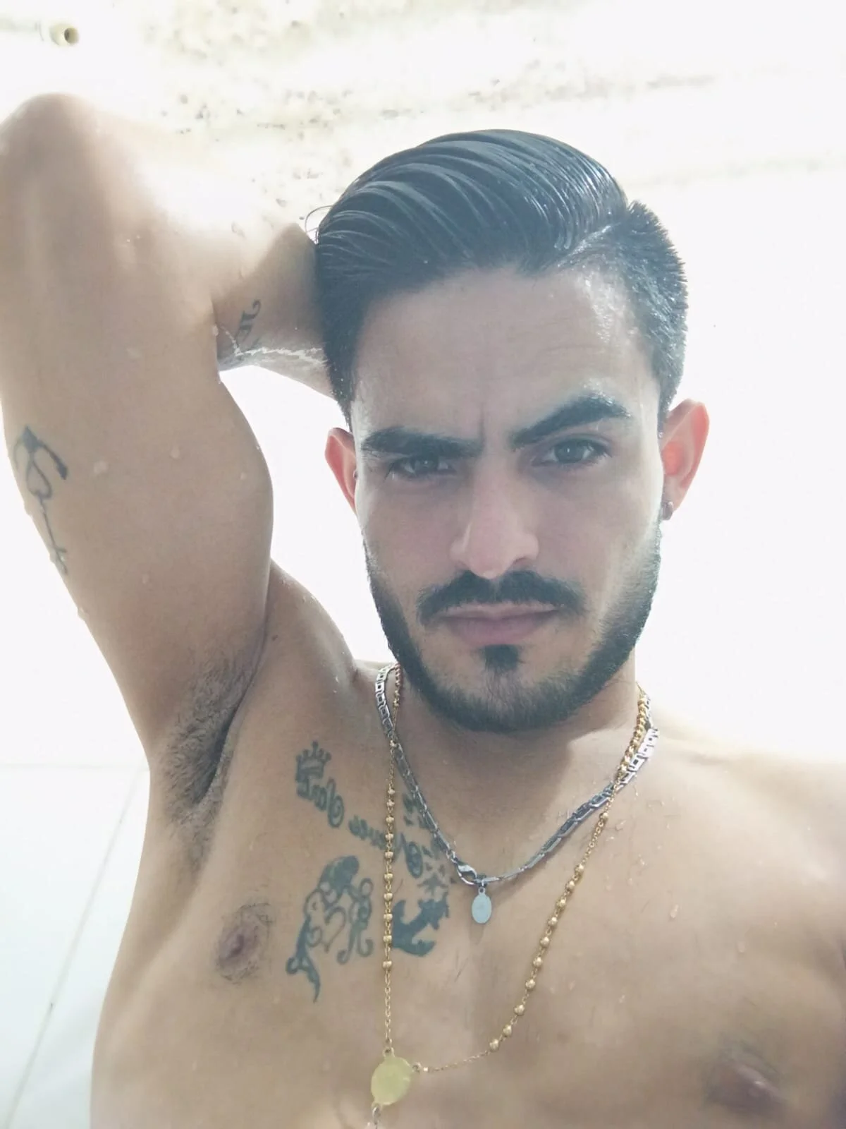 XXX Porn Photo of Nude Master_King_Crazzy666 39
