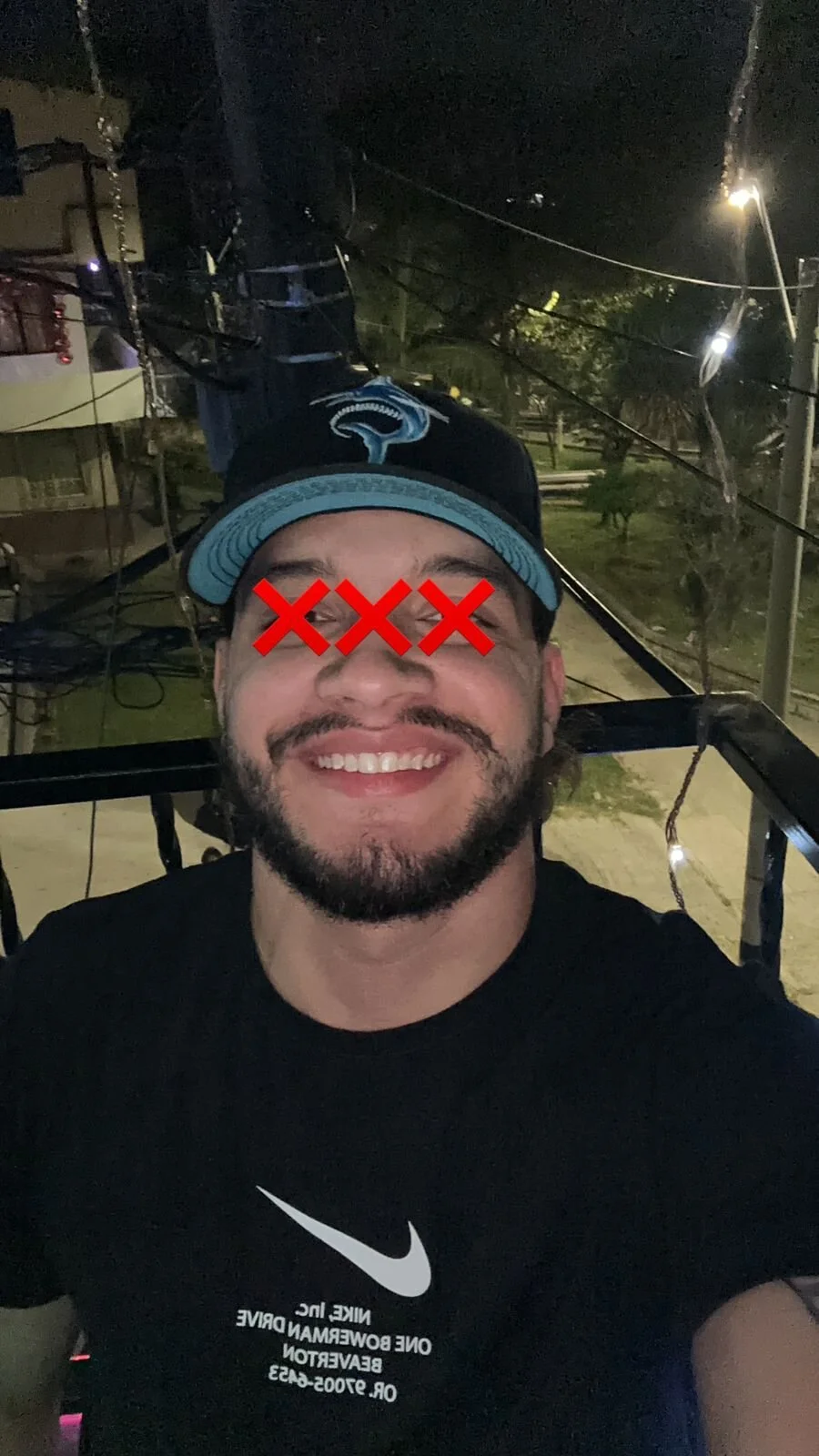XXX Porn Photo of Nude Raymond_bakerr 11